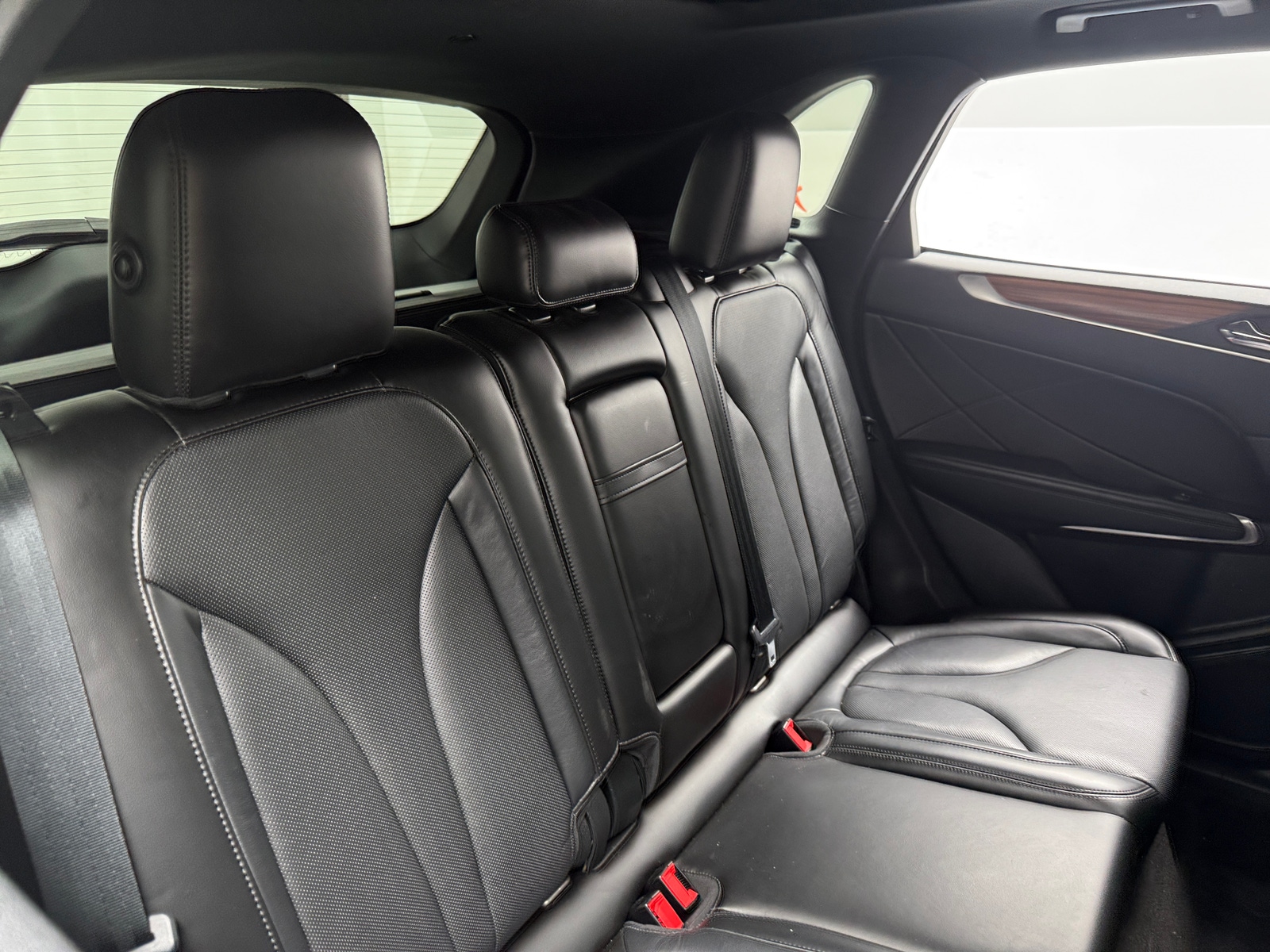Thumbnail: 2019 Lincoln MKC - 5