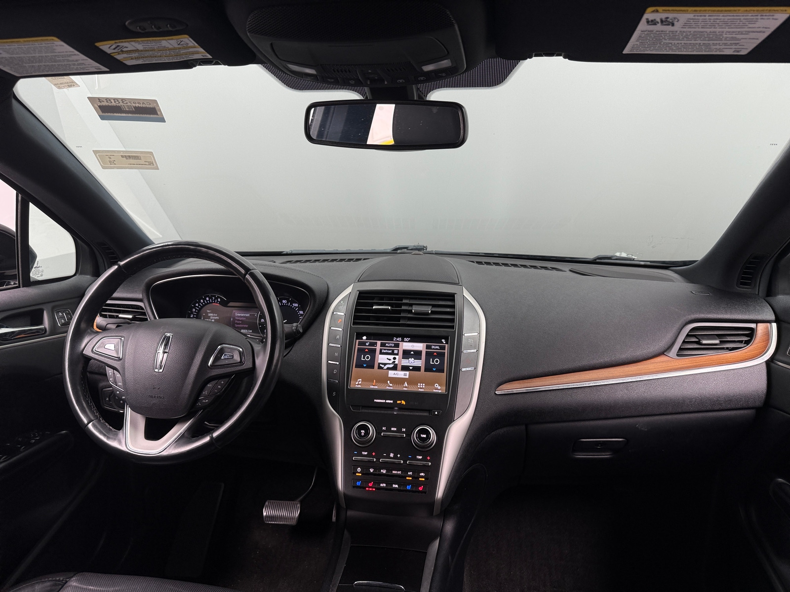 Thumbnail: 2019 Lincoln MKC - 2