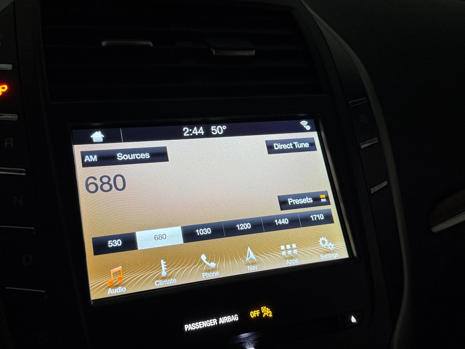 Thumbnail: 2019 Lincoln MKC - 3
