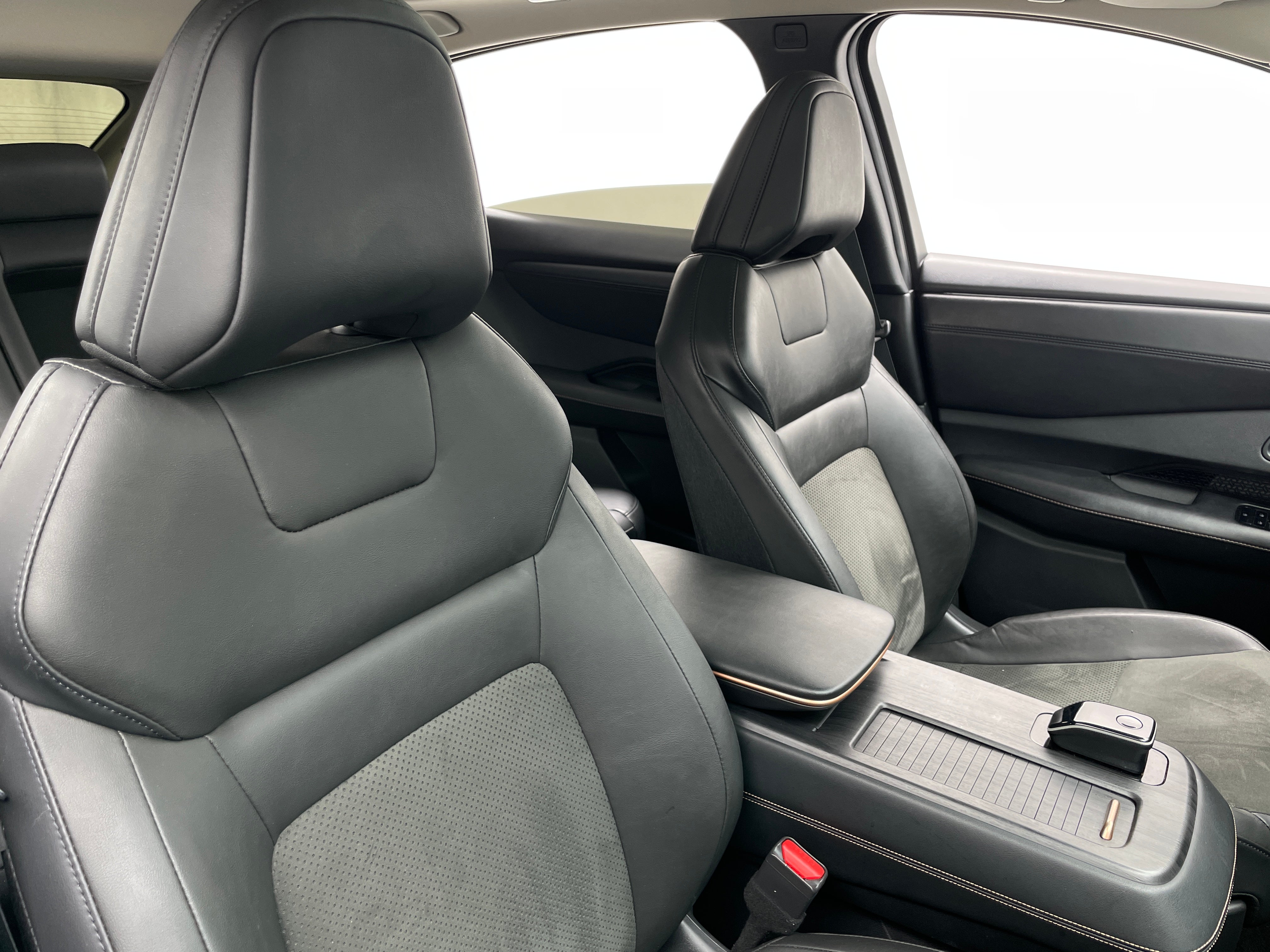 Used 2023 Nissan Ariya Evolve+ with VIN JN1DF0BB6PM707530 for sale in Oak Creek, WI