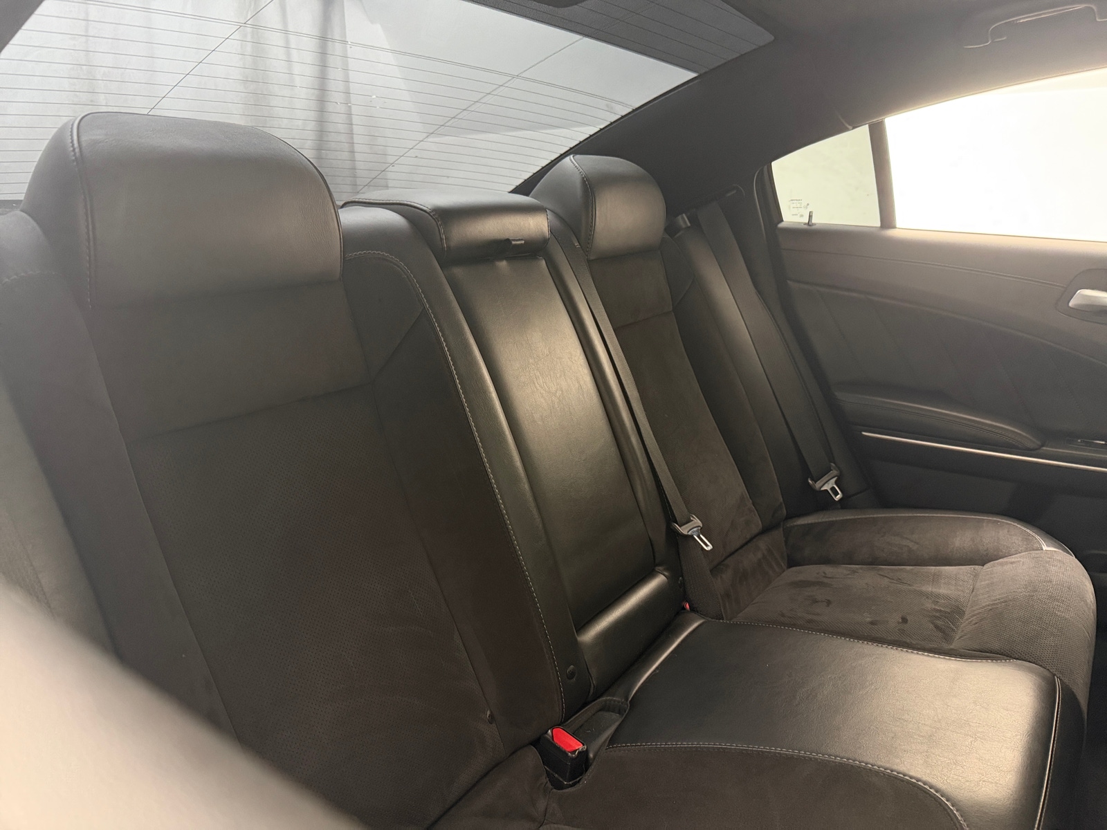 Thumbnail: 2019 Dodge Charger - 5