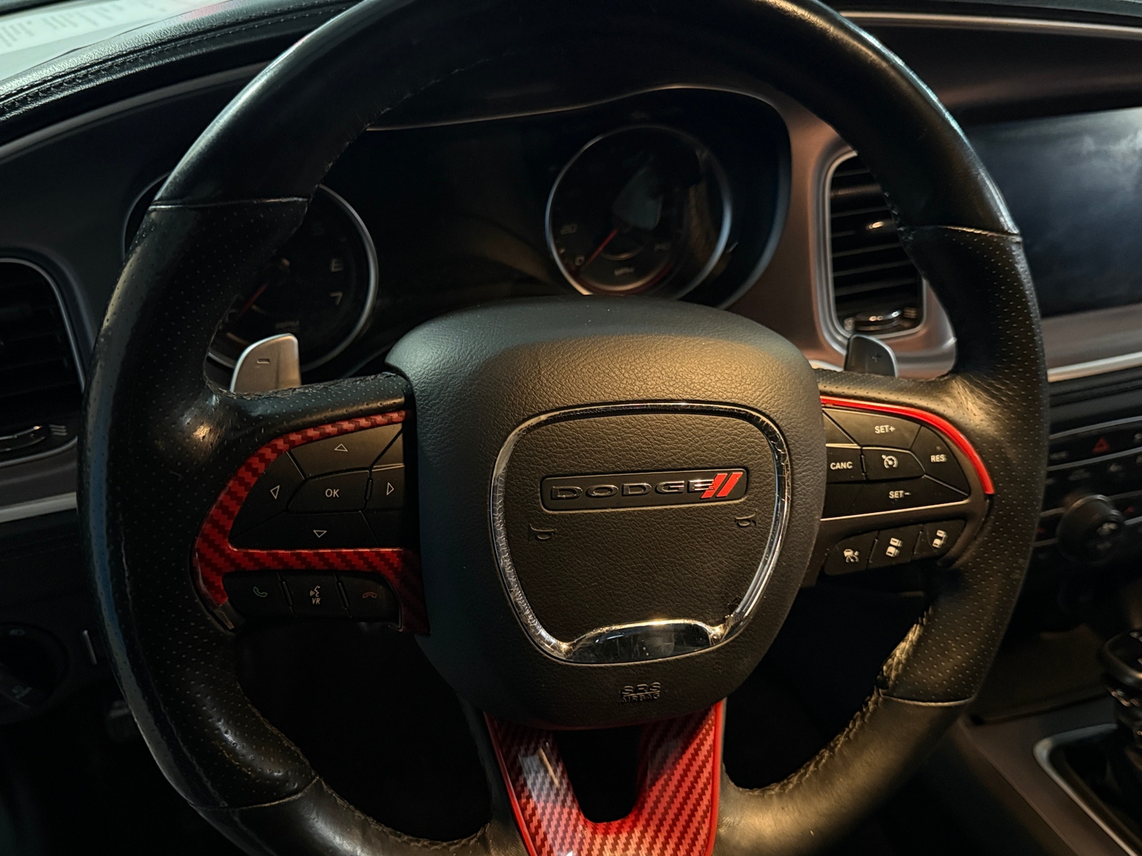 Thumbnail: 2019 Dodge Charger - 4