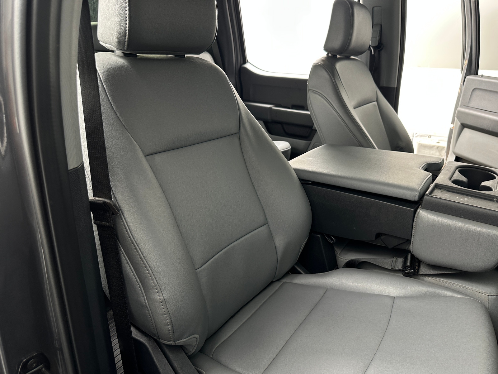 Thumbnail: 2024 Ford Econoline - 2