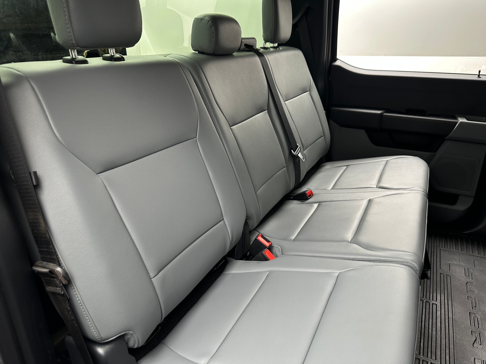 Thumbnail: 2024 Ford Econoline - 6