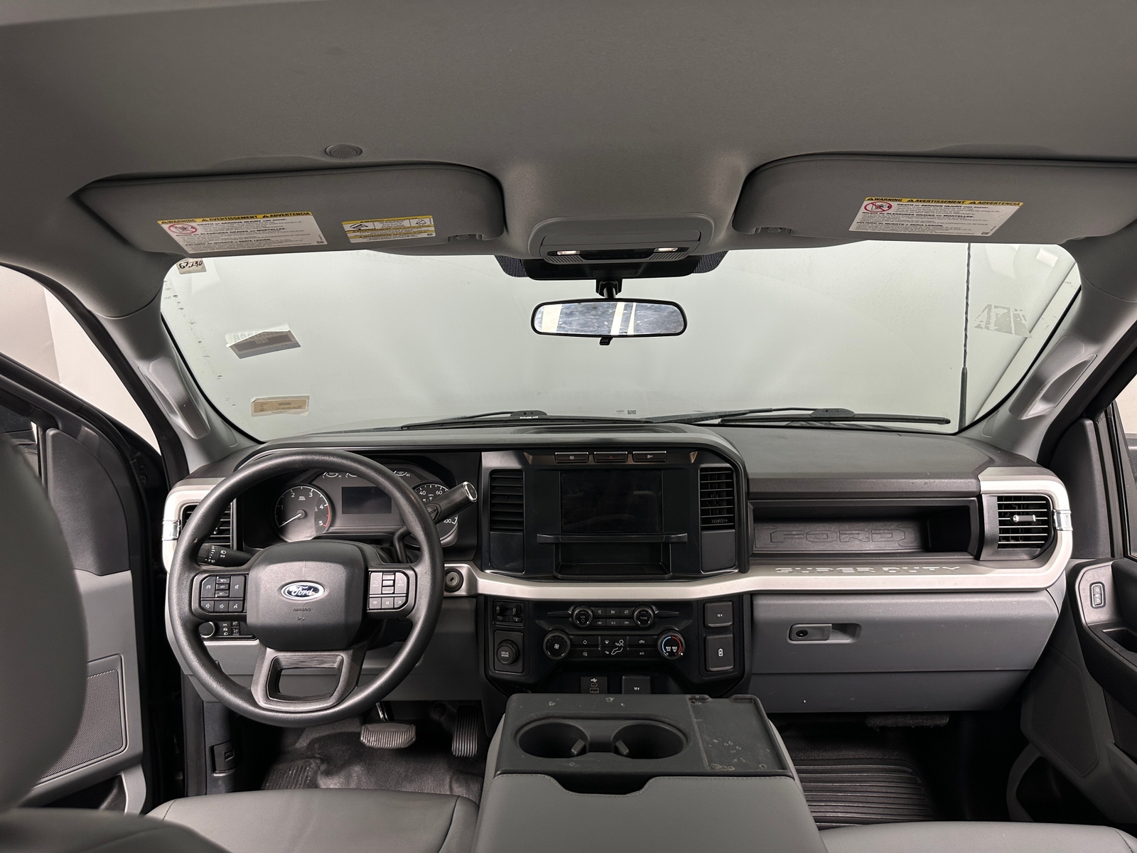 Thumbnail: 2024 Ford Econoline - 3