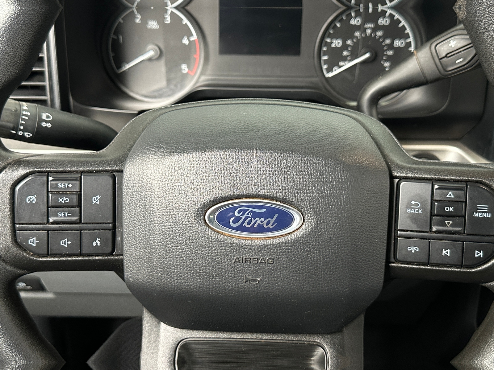 Thumbnail: 2024 Ford Econoline - 5