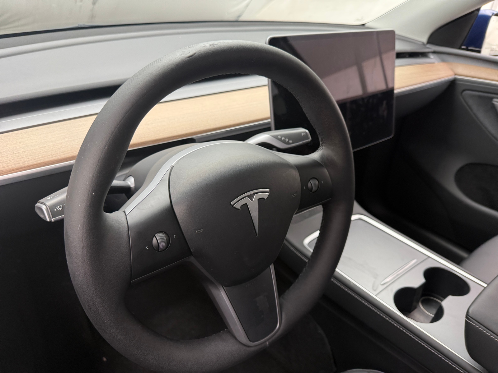 Thumbnail: 2023 Tesla Model Y - 4