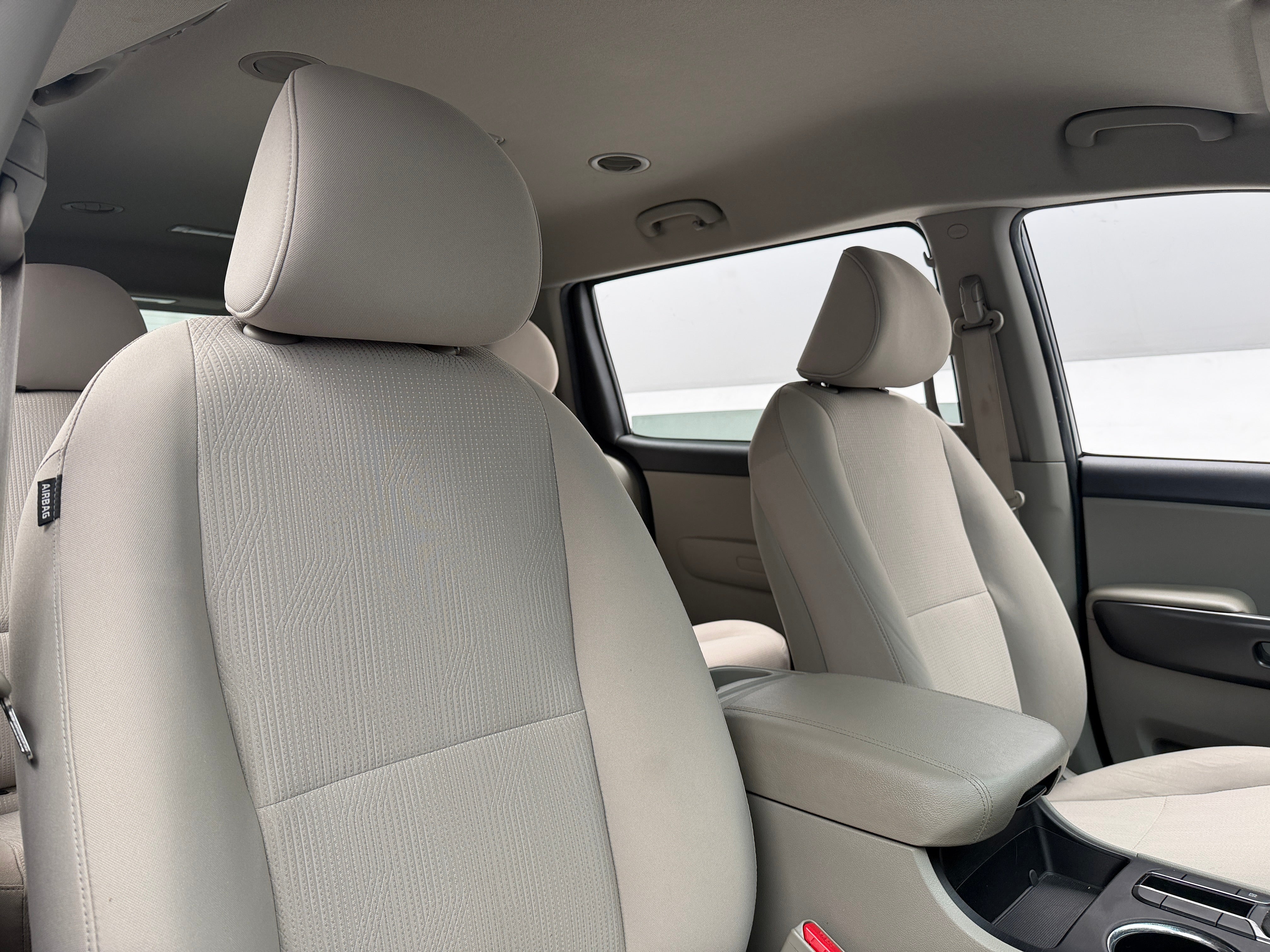 2021 Kia Sedona