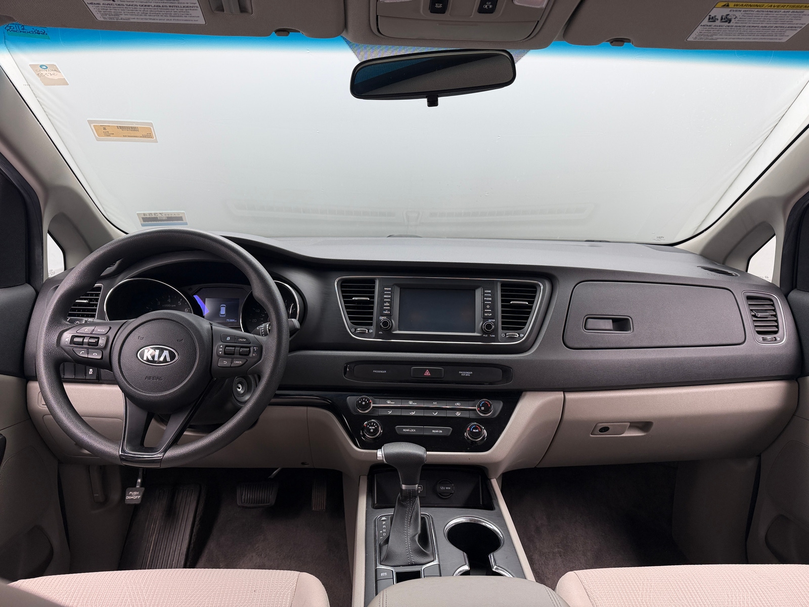 Thumbnail: 2021 Kia Sedona - 3