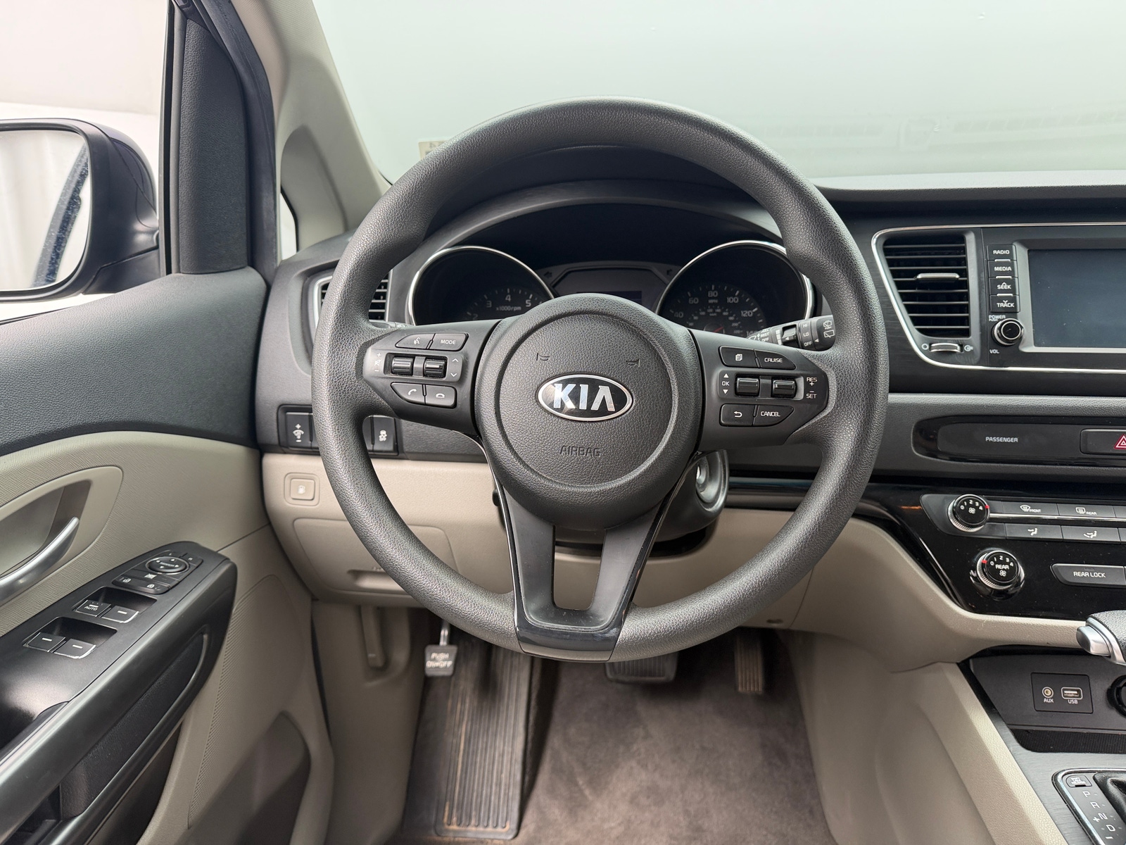 Thumbnail: 2021 Kia Sedona - 5