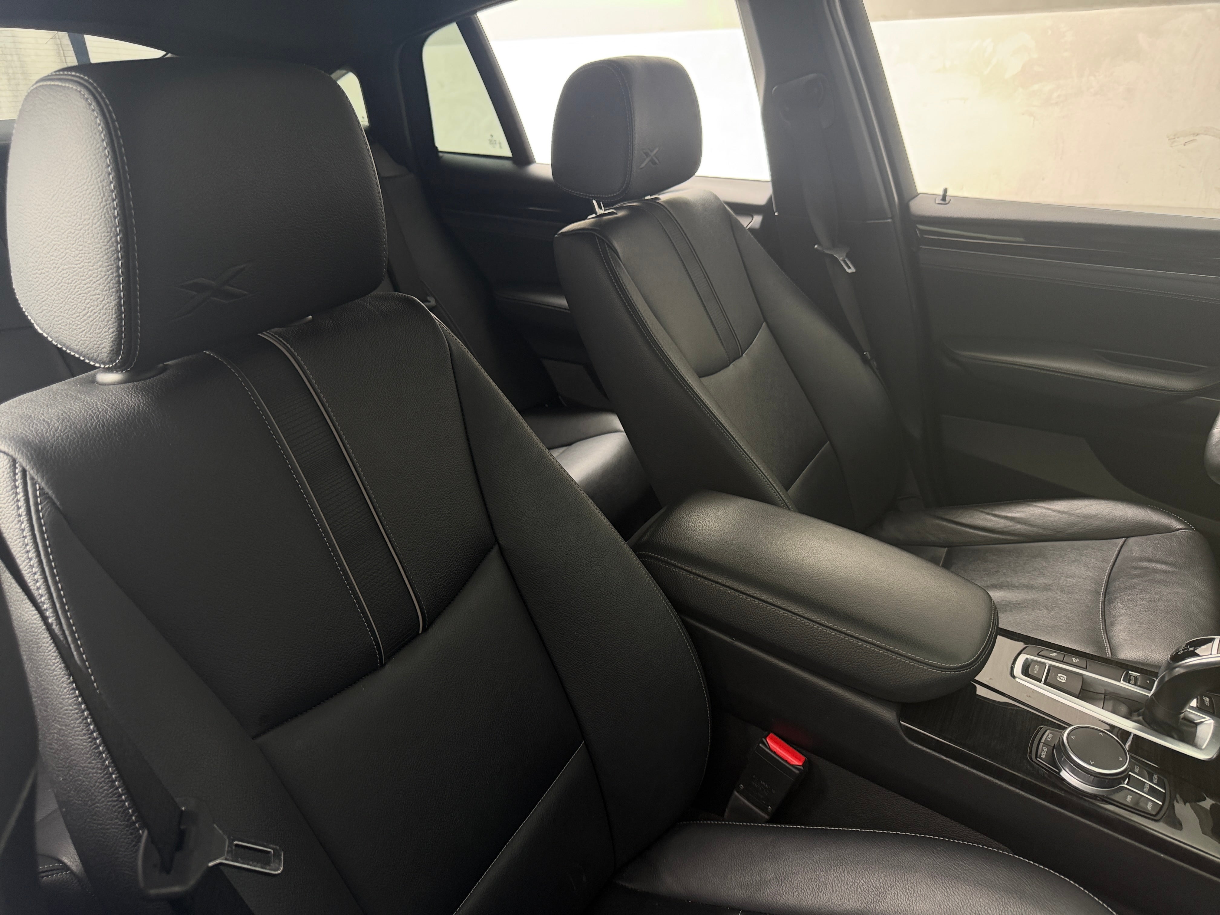 2018 BMW X4