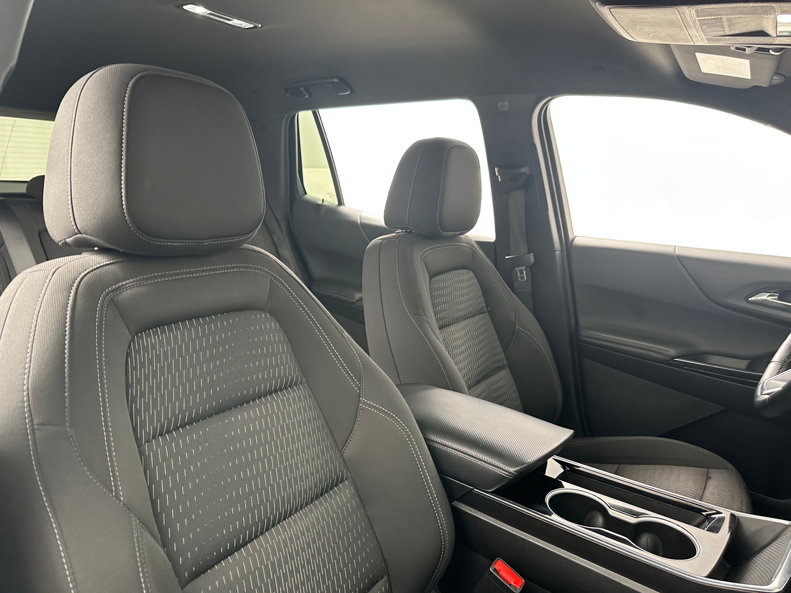 Thumbnail: 2025 Chevrolet Equinox - 2