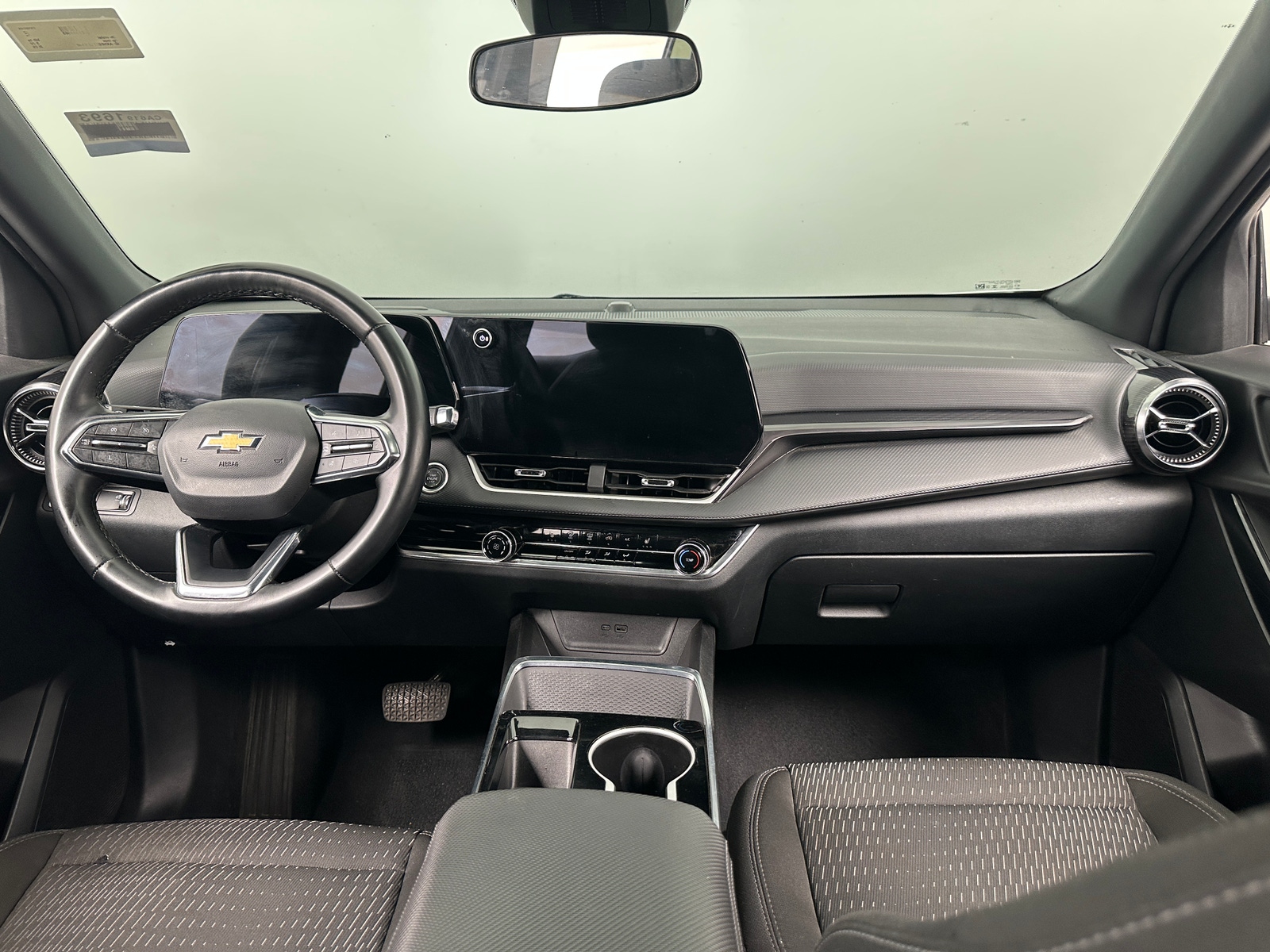 Thumbnail: 2025 Chevrolet Equinox - 3