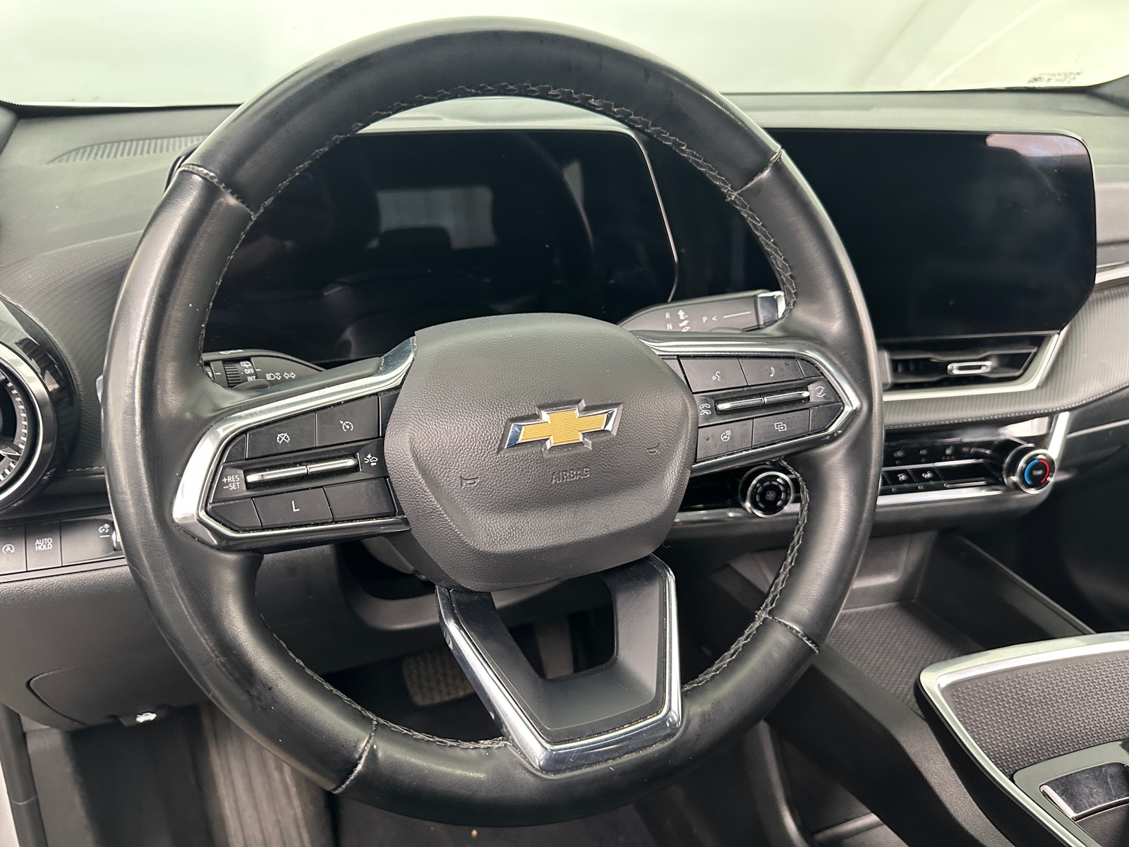 Thumbnail: 2025 Chevrolet Equinox - 5