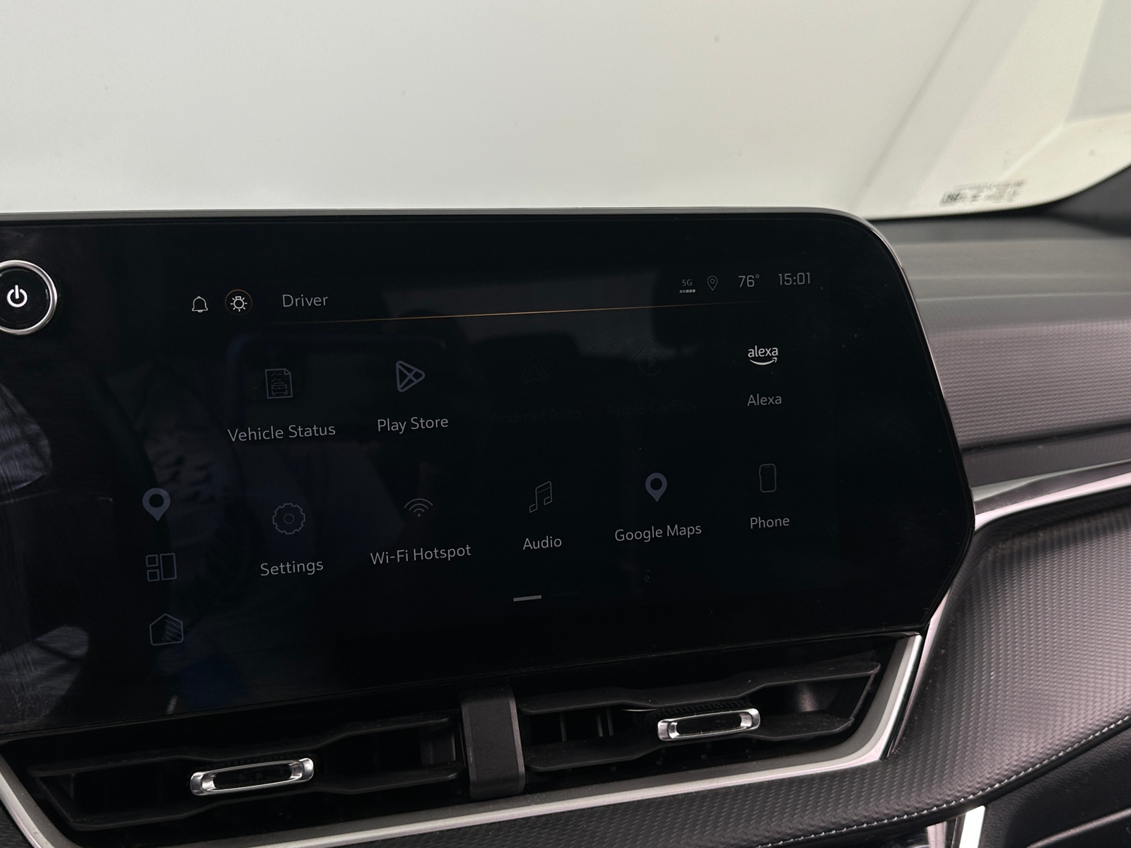 Thumbnail: 2025 Chevrolet Equinox - 4