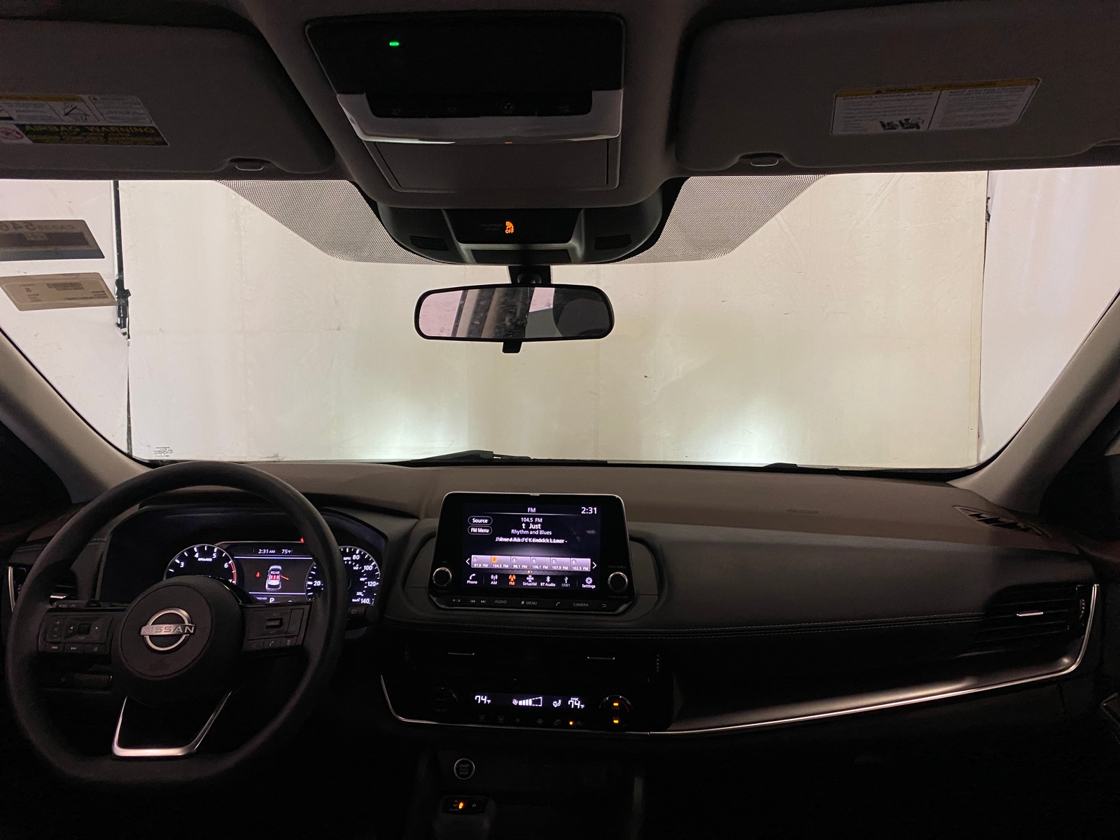 Thumbnail: 2023 Nissan Rogue - 3
