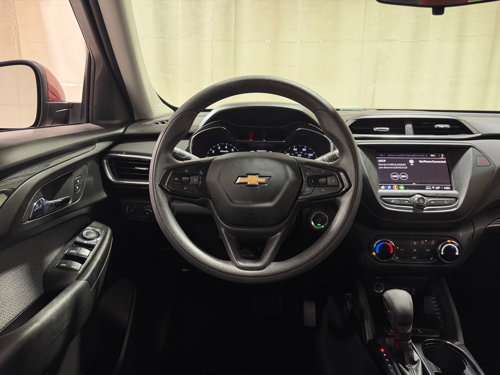Thumbnail: 2023 Chevrolet TrailBlazer - 5