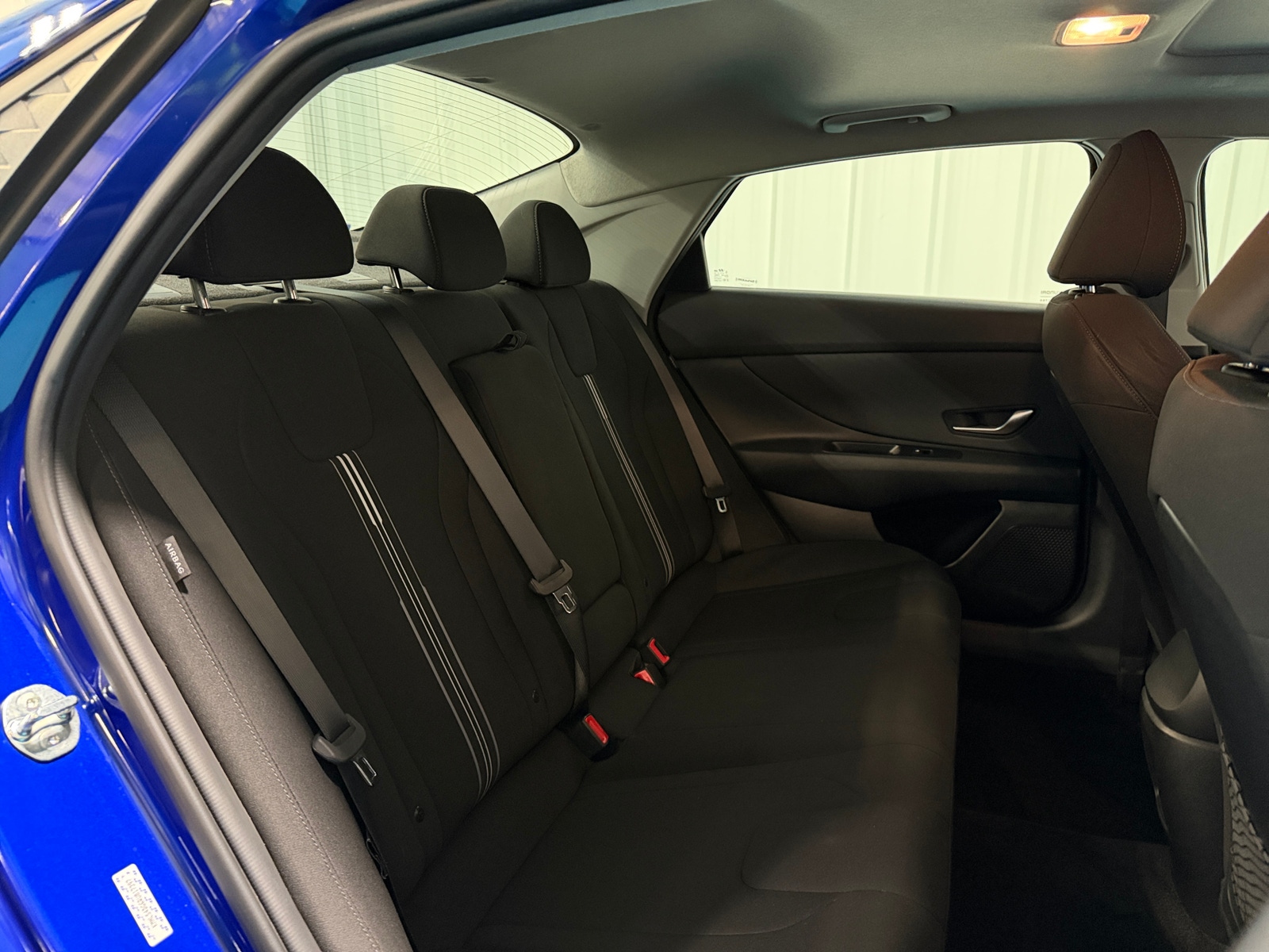 Thumbnail: 2024 Hyundai Elantra - 6