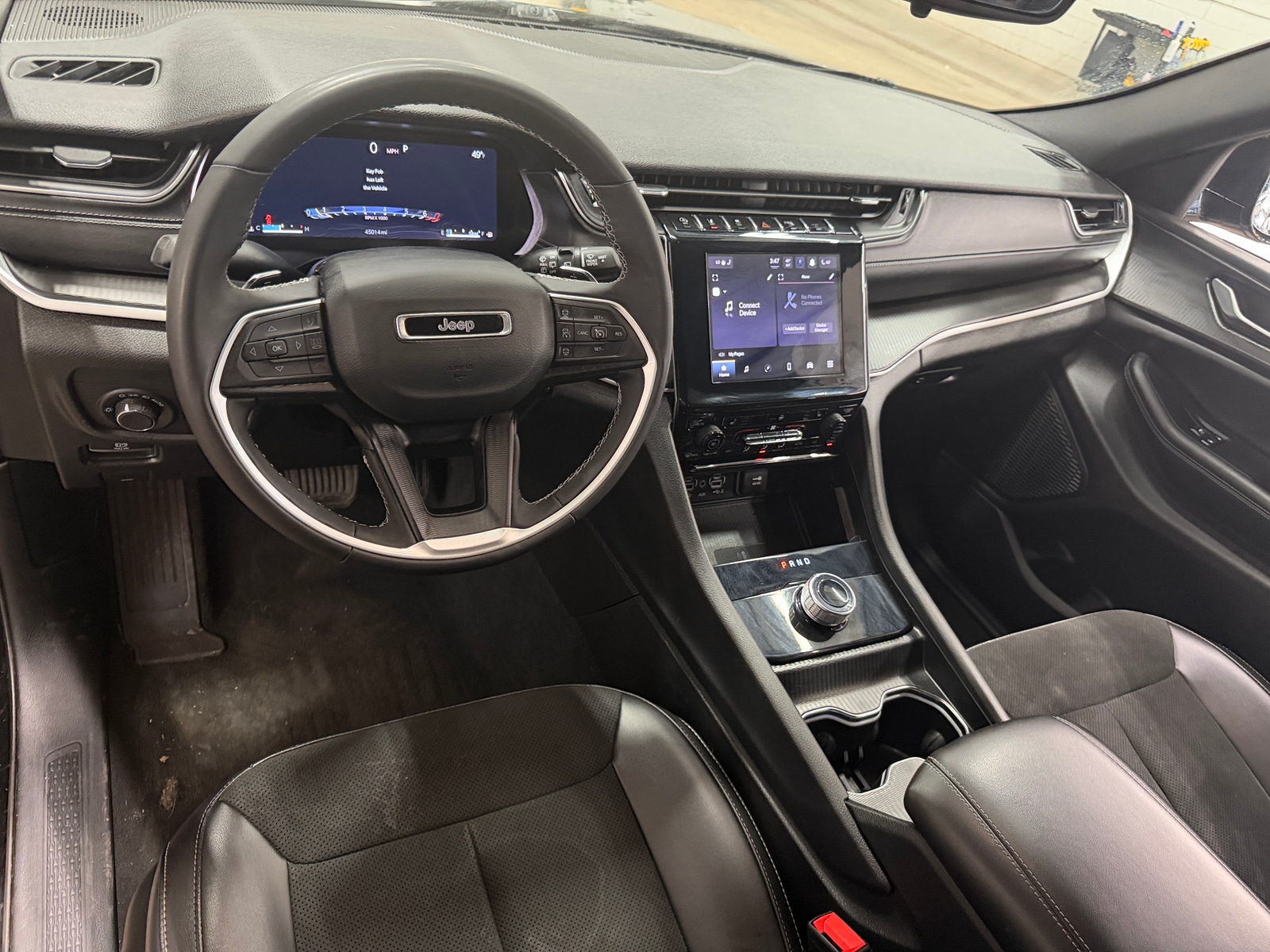 Thumbnail: 2024 Jeep Grand Cherokee - 2