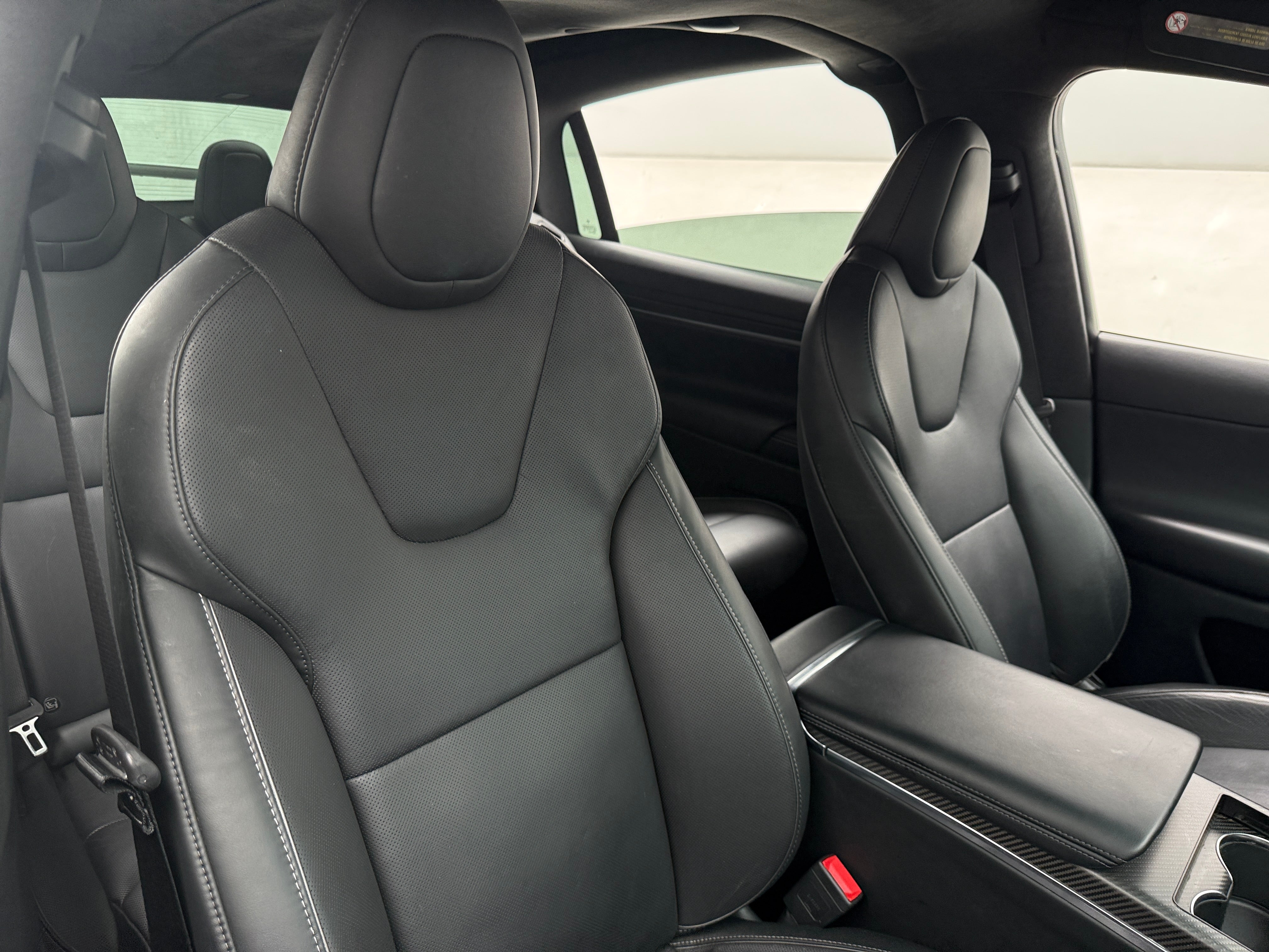 2022 Tesla Model X