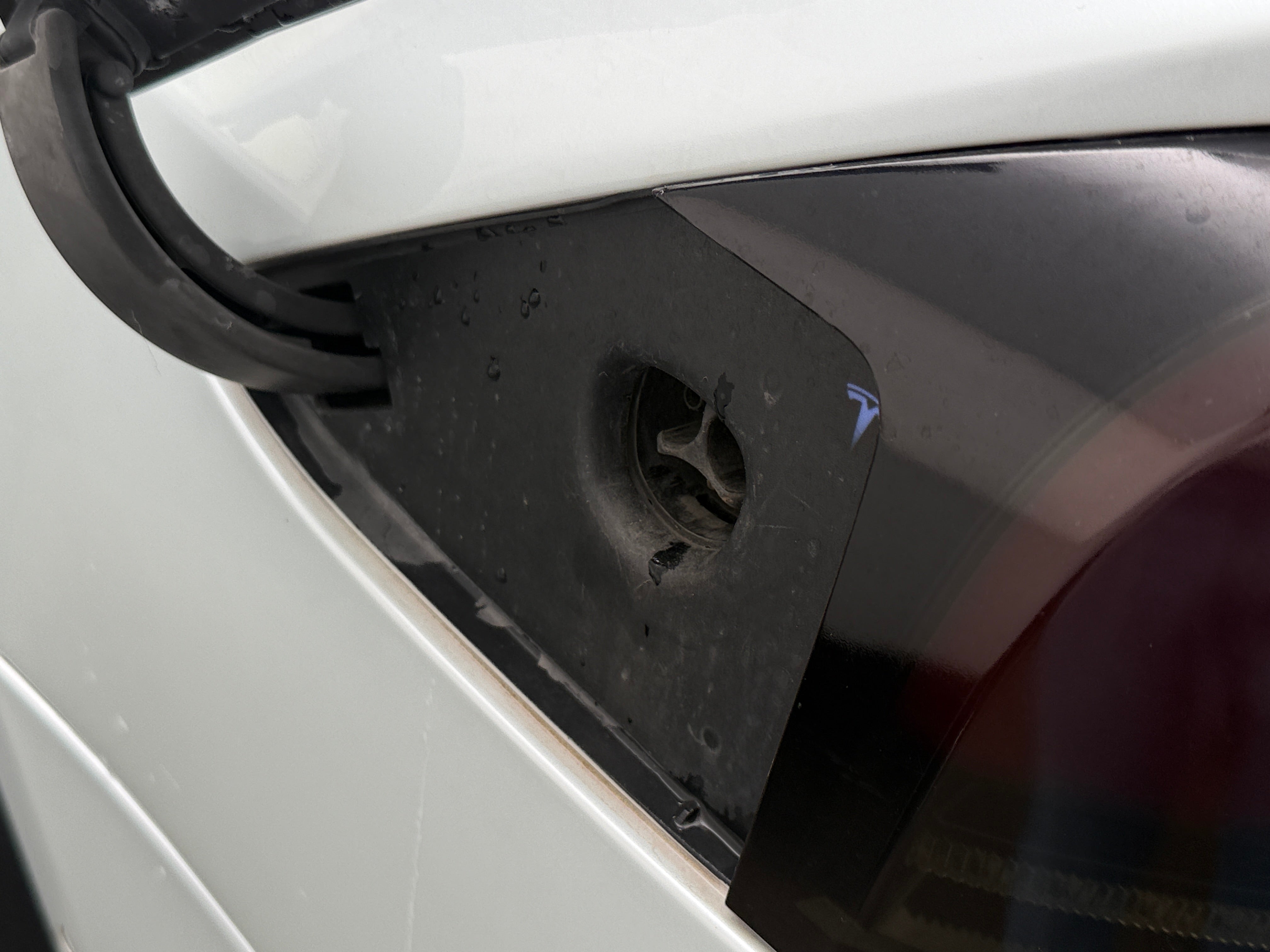 2022 Tesla Model X Plaid - Photo 11