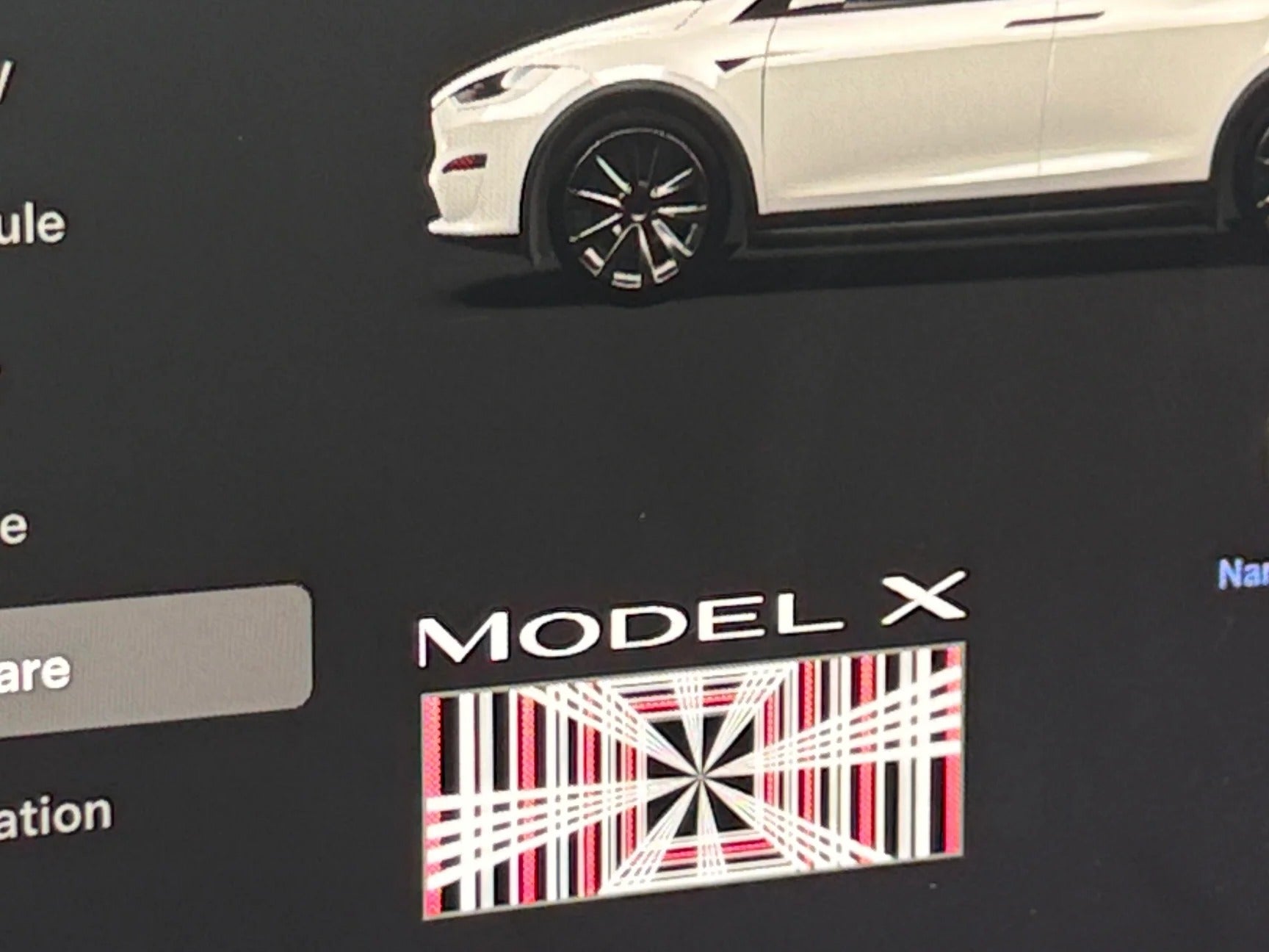 2022 Tesla Model X Plaid - Photo 15