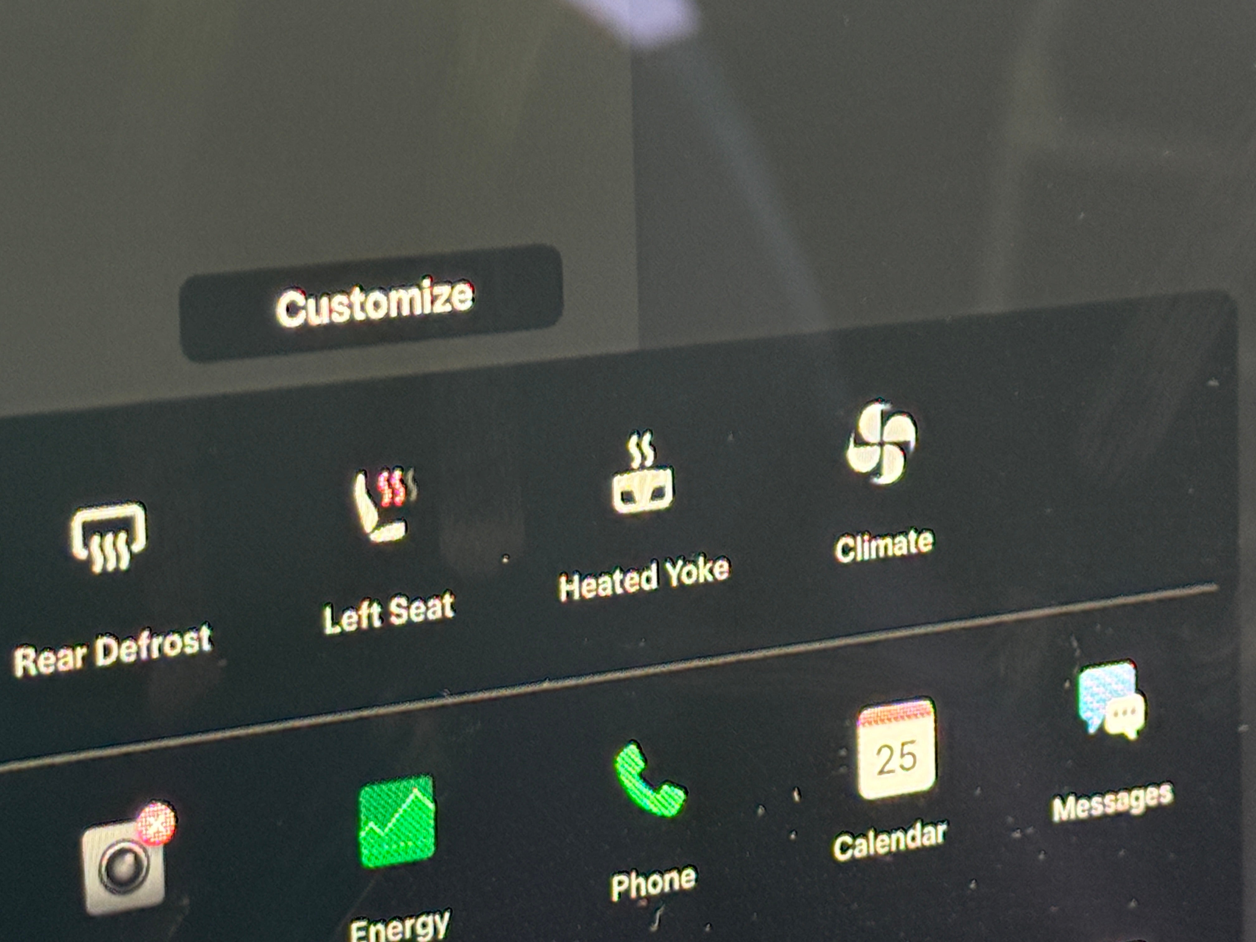 2022 Tesla Model X Plaid - Photo 20