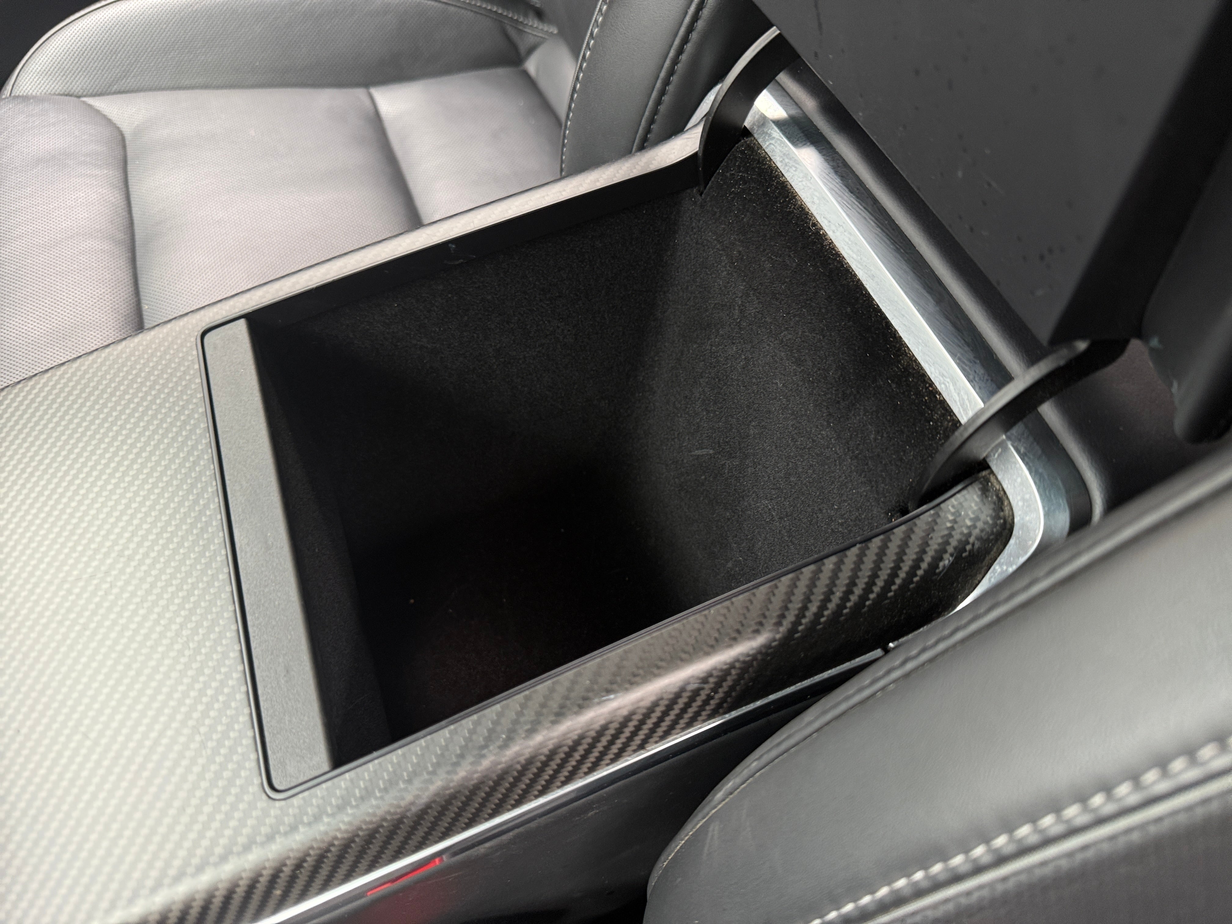 2022 Tesla Model X Plaid - Photo 21
