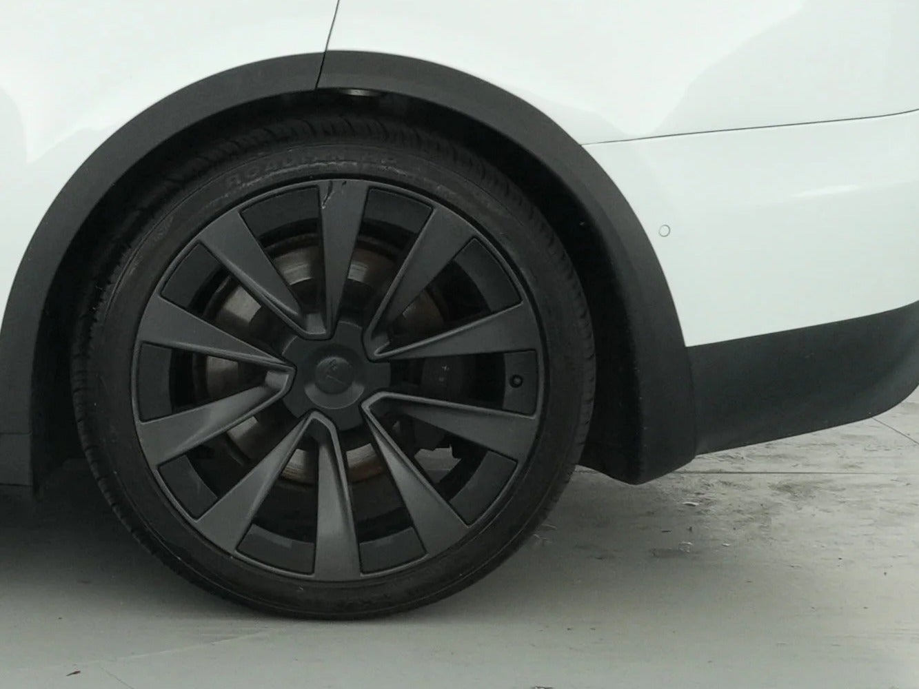 2022 Tesla Model X Plaid - Photo 23