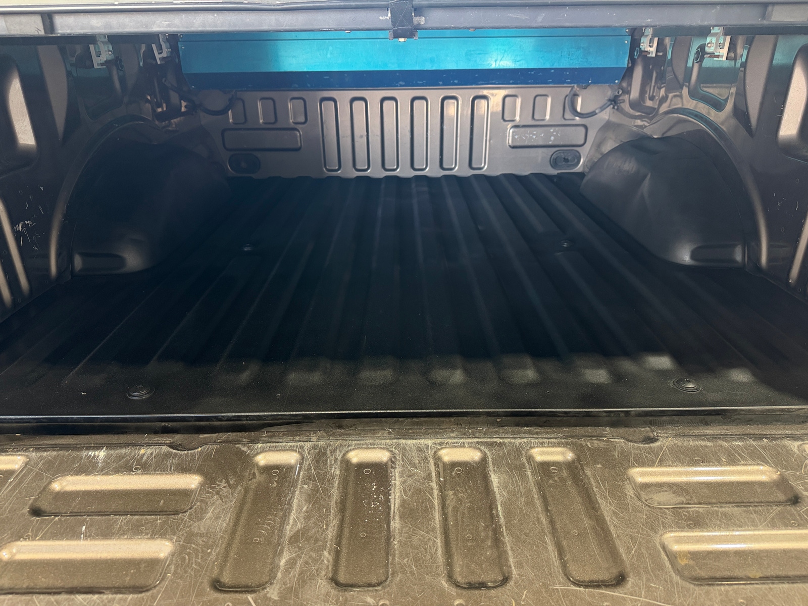 Thumbnail: 2020 Ford Econoline - 7