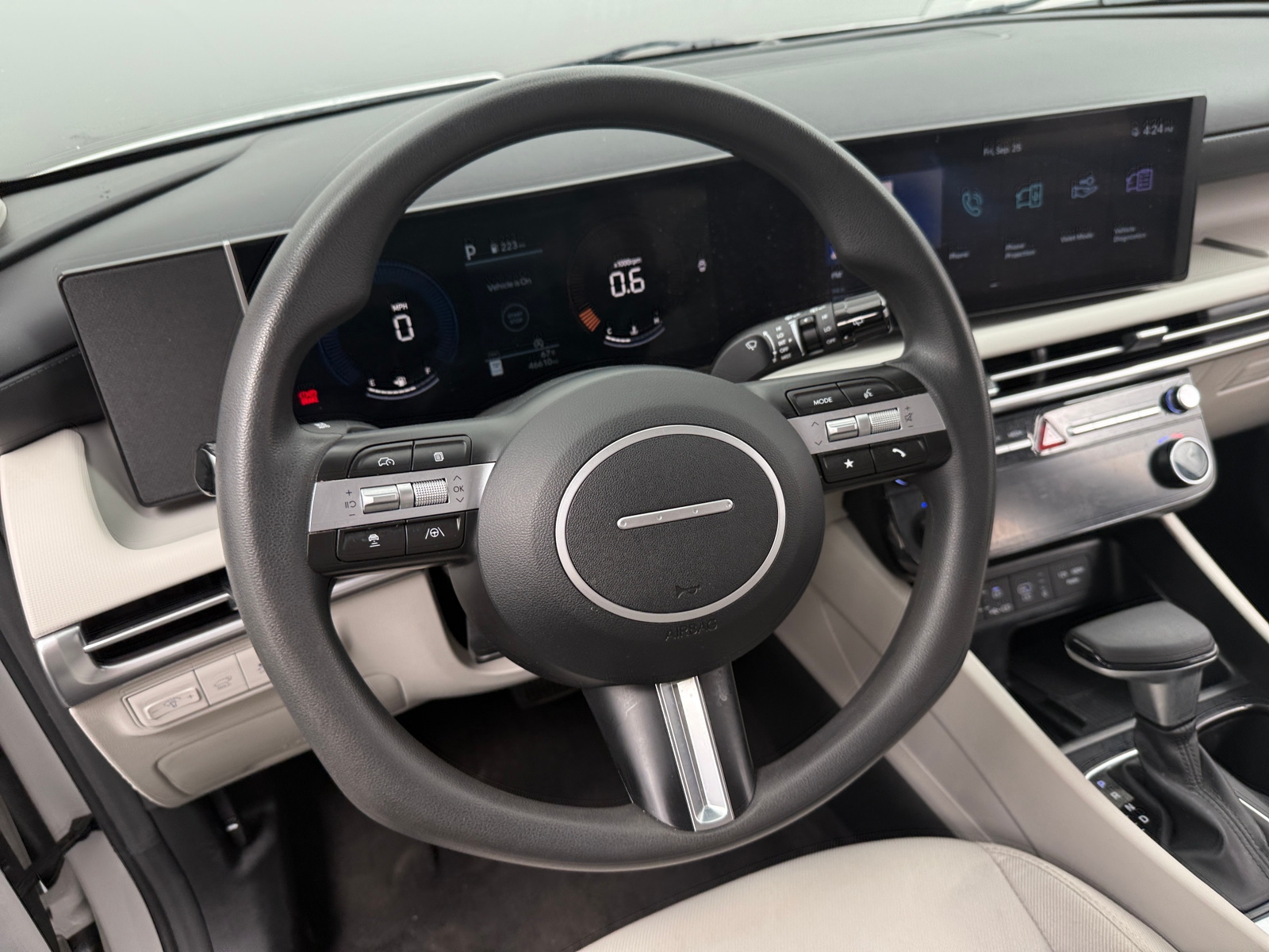 Thumbnail: 2025 Hyundai Tucson - 5