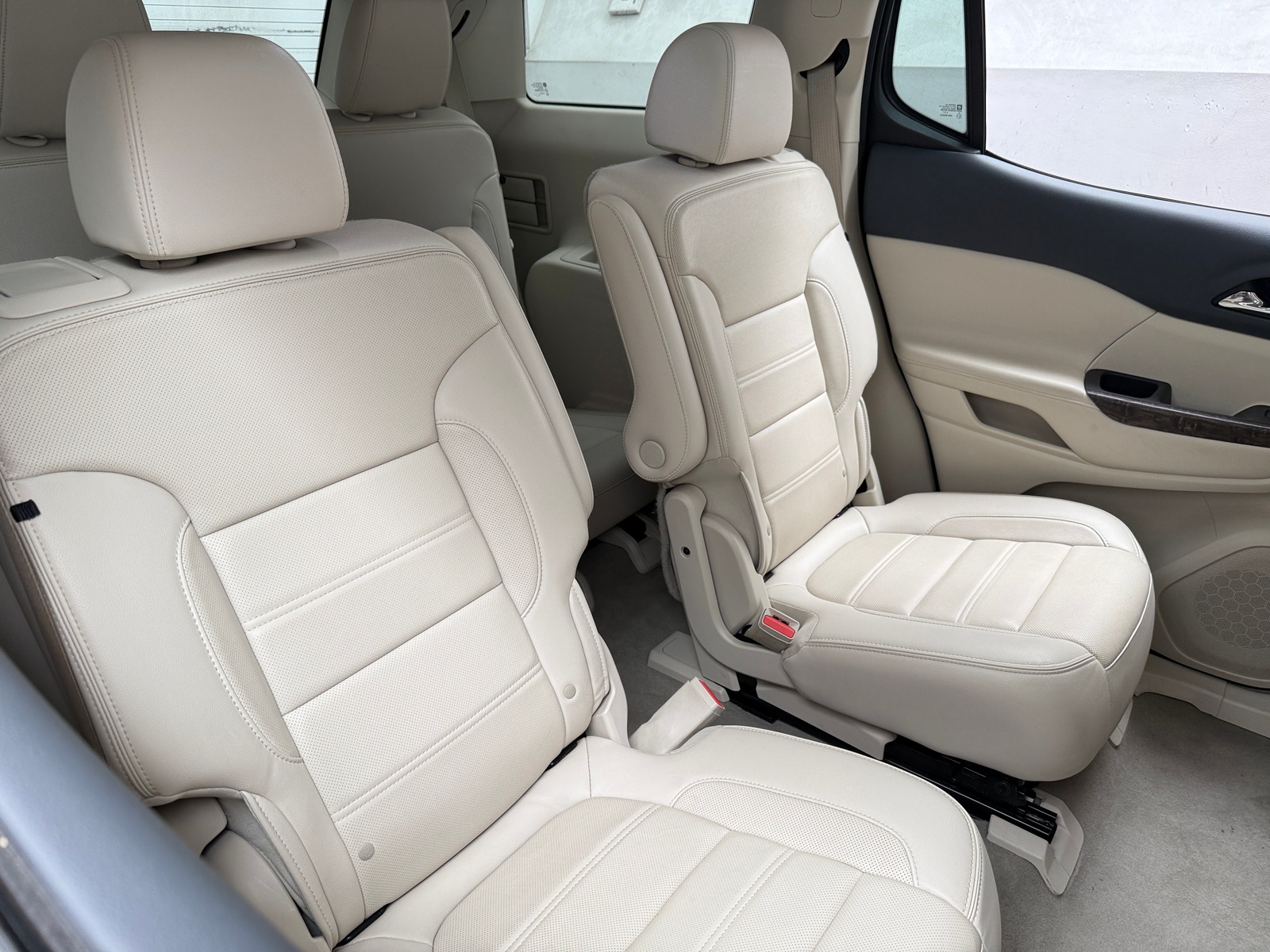 Thumbnail: 2020 GMC Acadia - 5