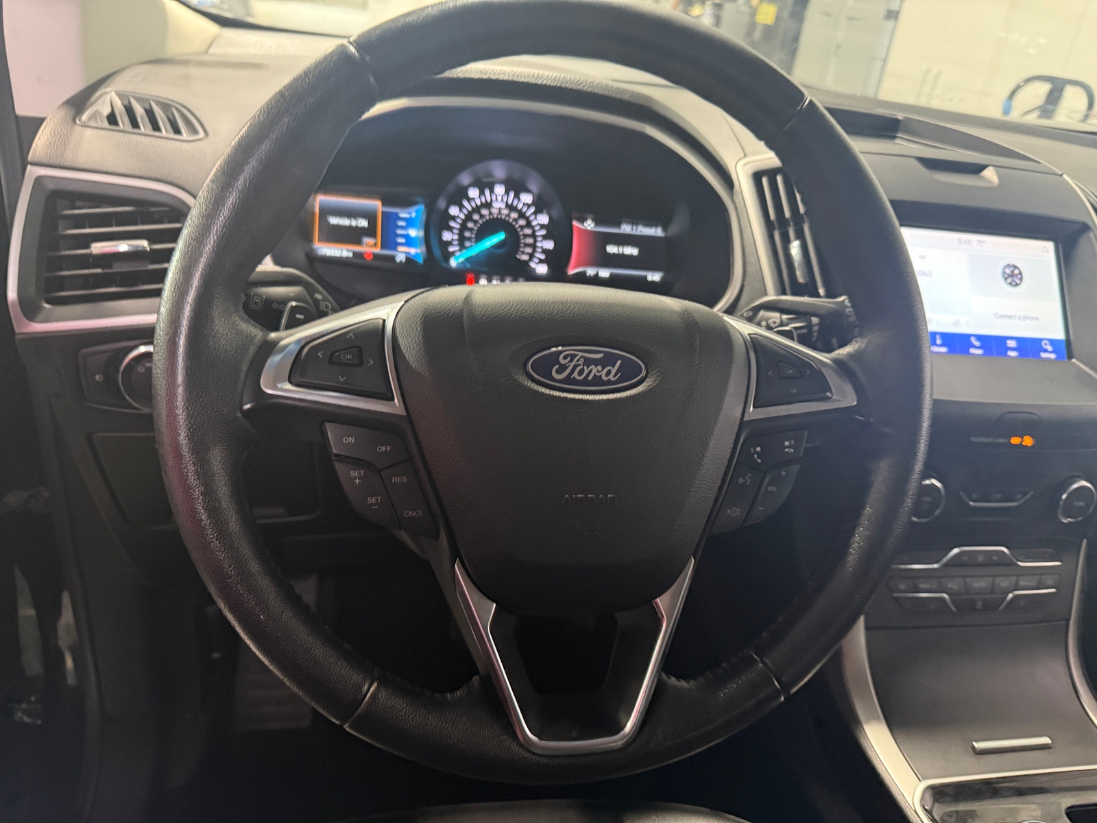 Thumbnail: 2020 Ford Edge - 4