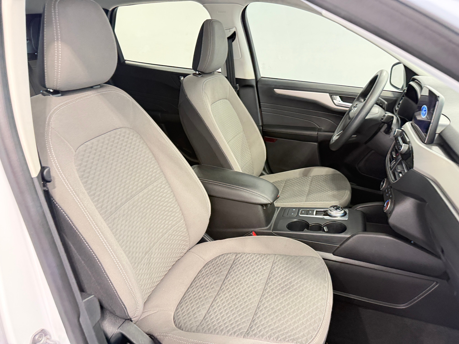 Thumbnail: 2021 Ford Escape - 2