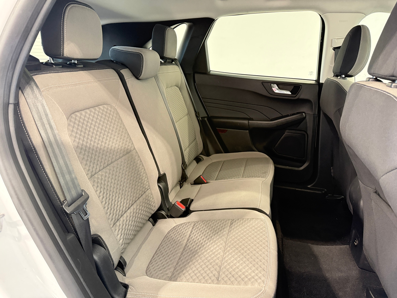 Thumbnail: 2021 Ford Escape - 6