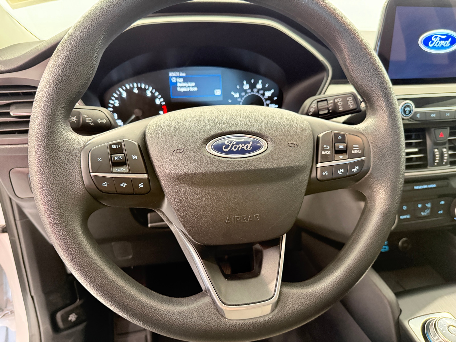 Thumbnail: 2021 Ford Escape - 5