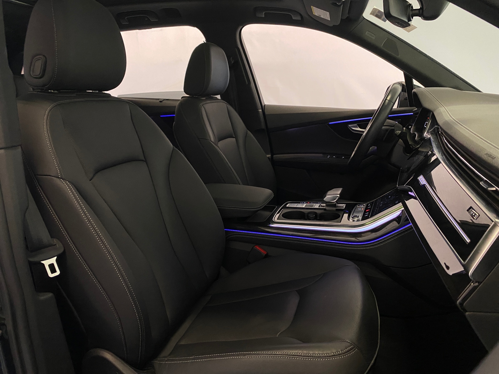 Thumbnail: 2025 Audi Q7 - 2