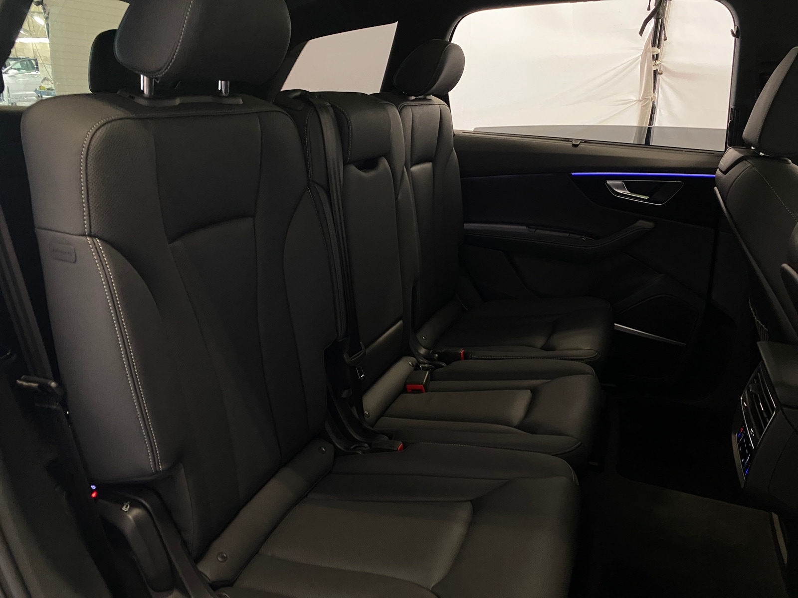 Thumbnail: 2025 Audi Q7 - 6