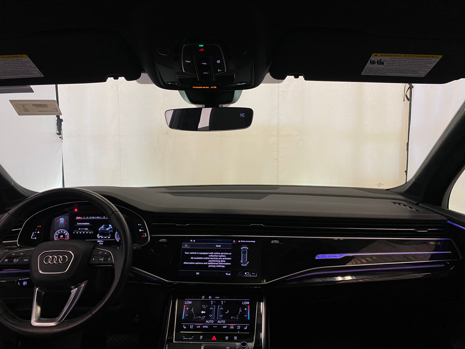 Thumbnail: 2025 Audi Q7 - 3