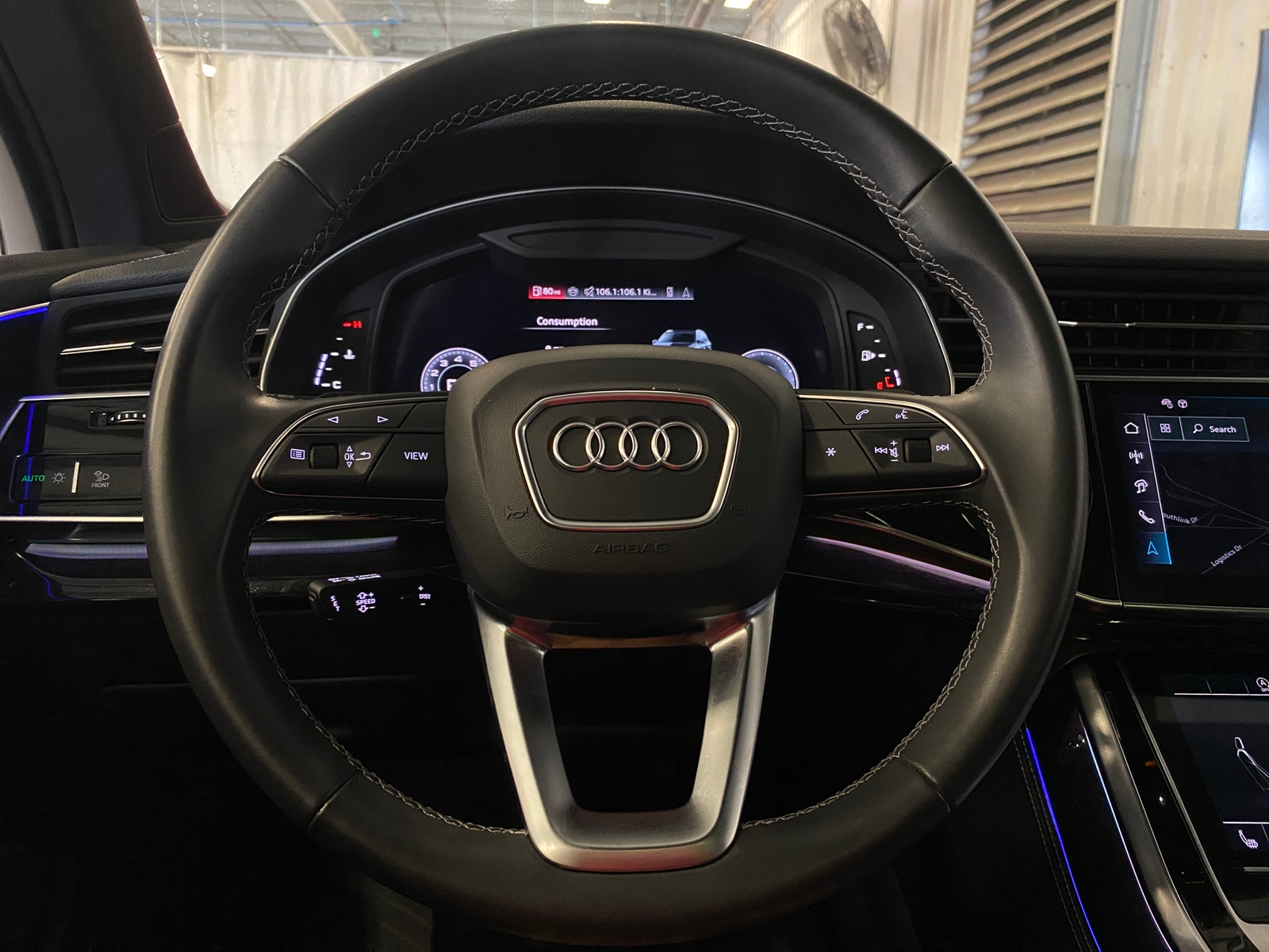 Thumbnail: 2025 Audi Q7 - 5