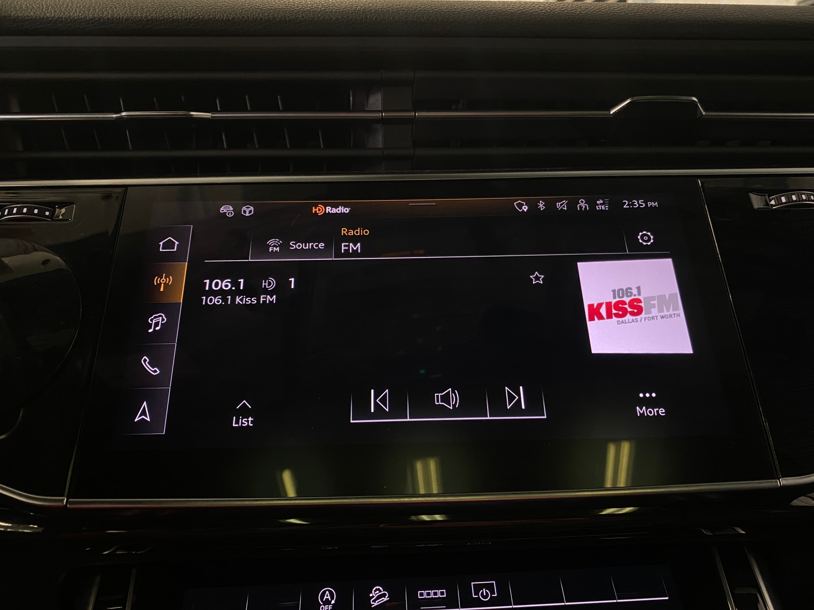Thumbnail: 2025 Audi Q7 - 4