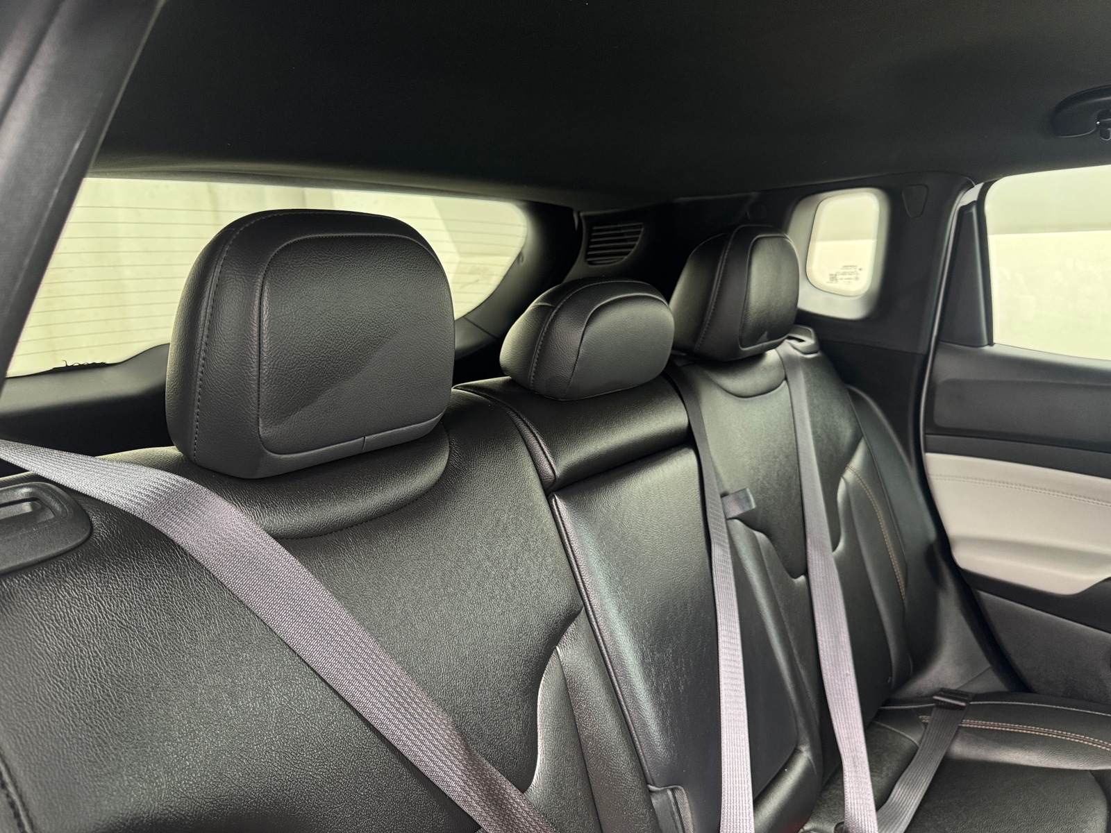 Thumbnail: 2024 Jeep Compass - 5