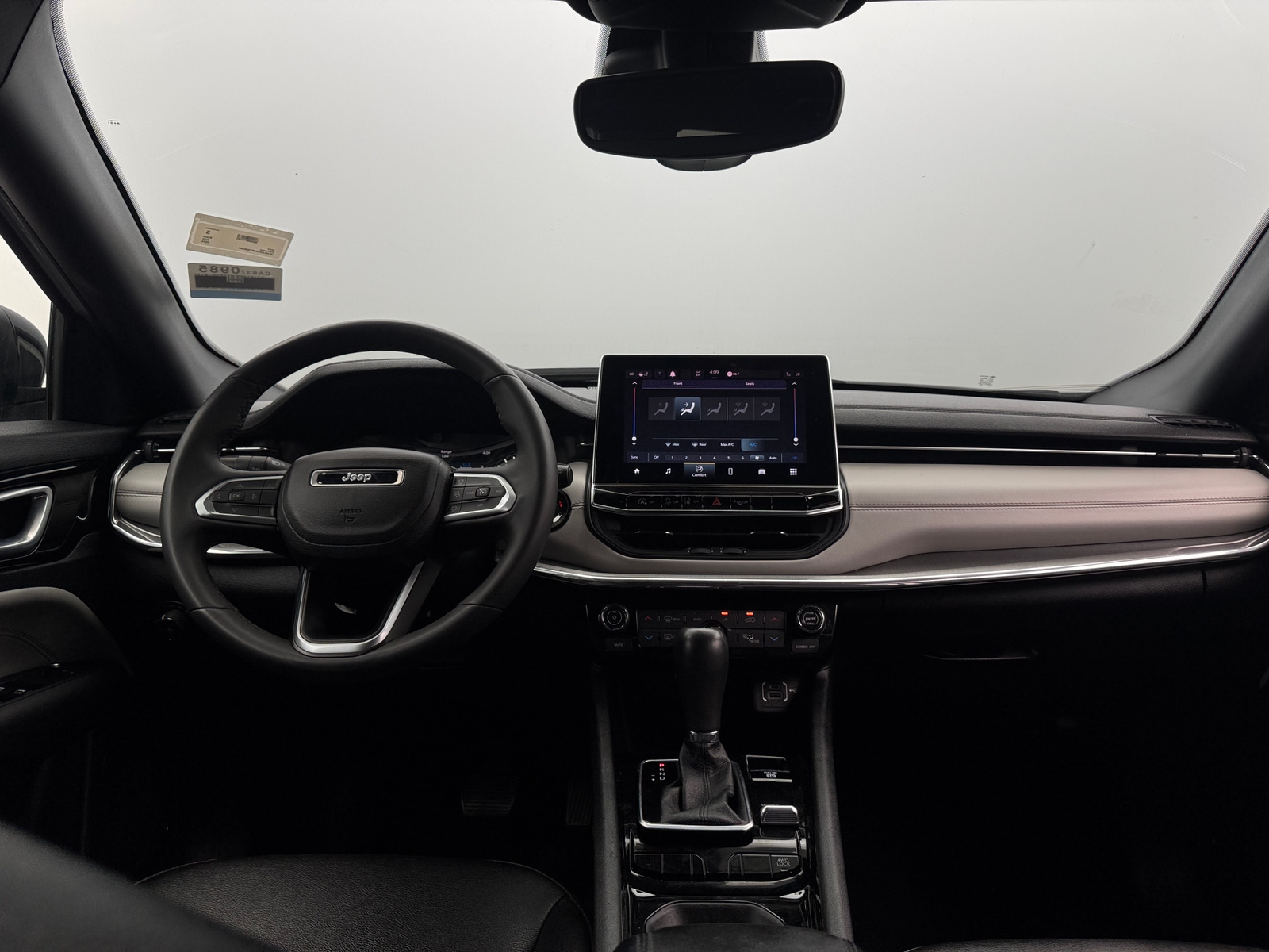 Thumbnail: 2024 Jeep Compass - 2