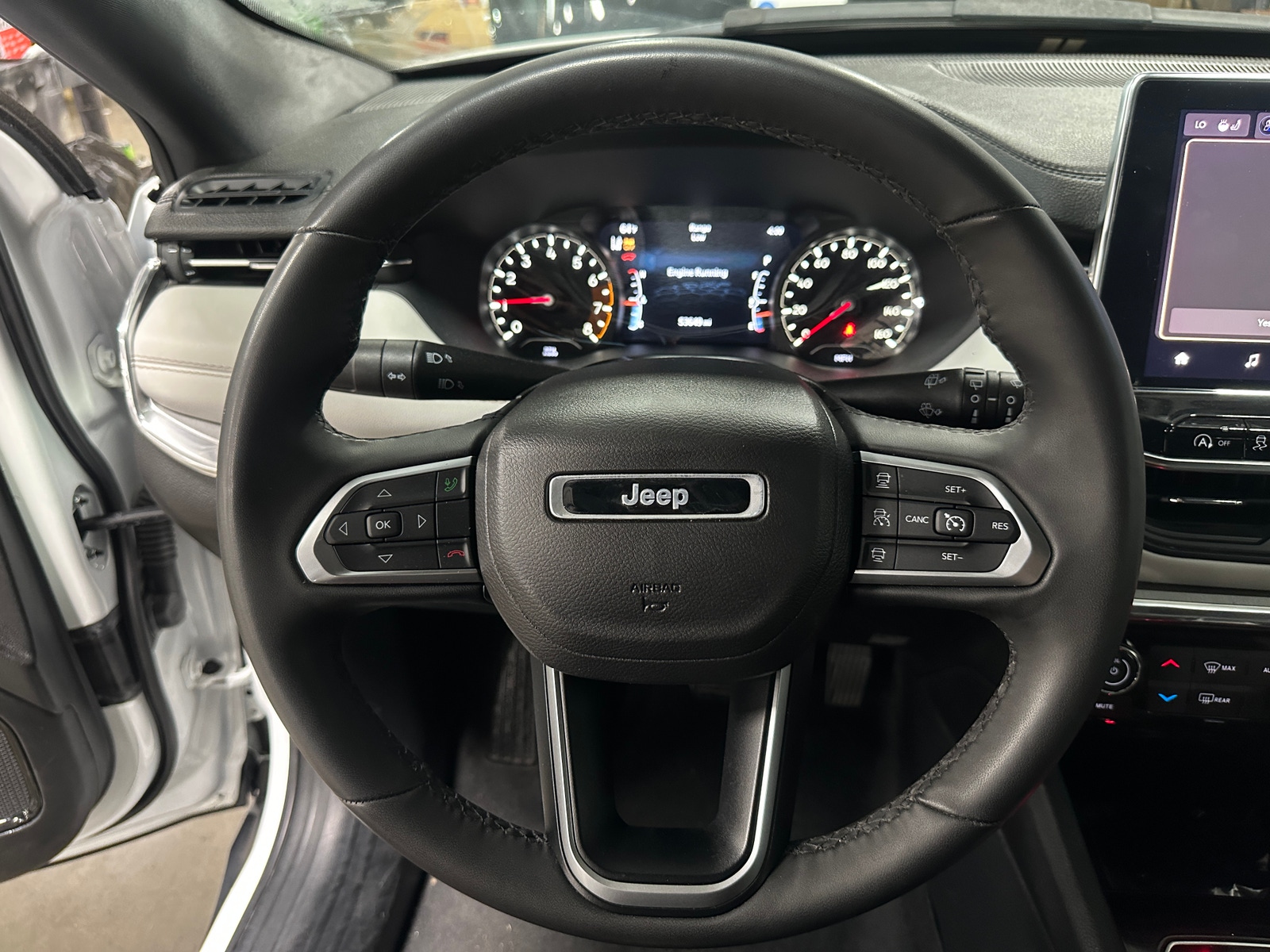 Thumbnail: 2024 Jeep Compass - 4
