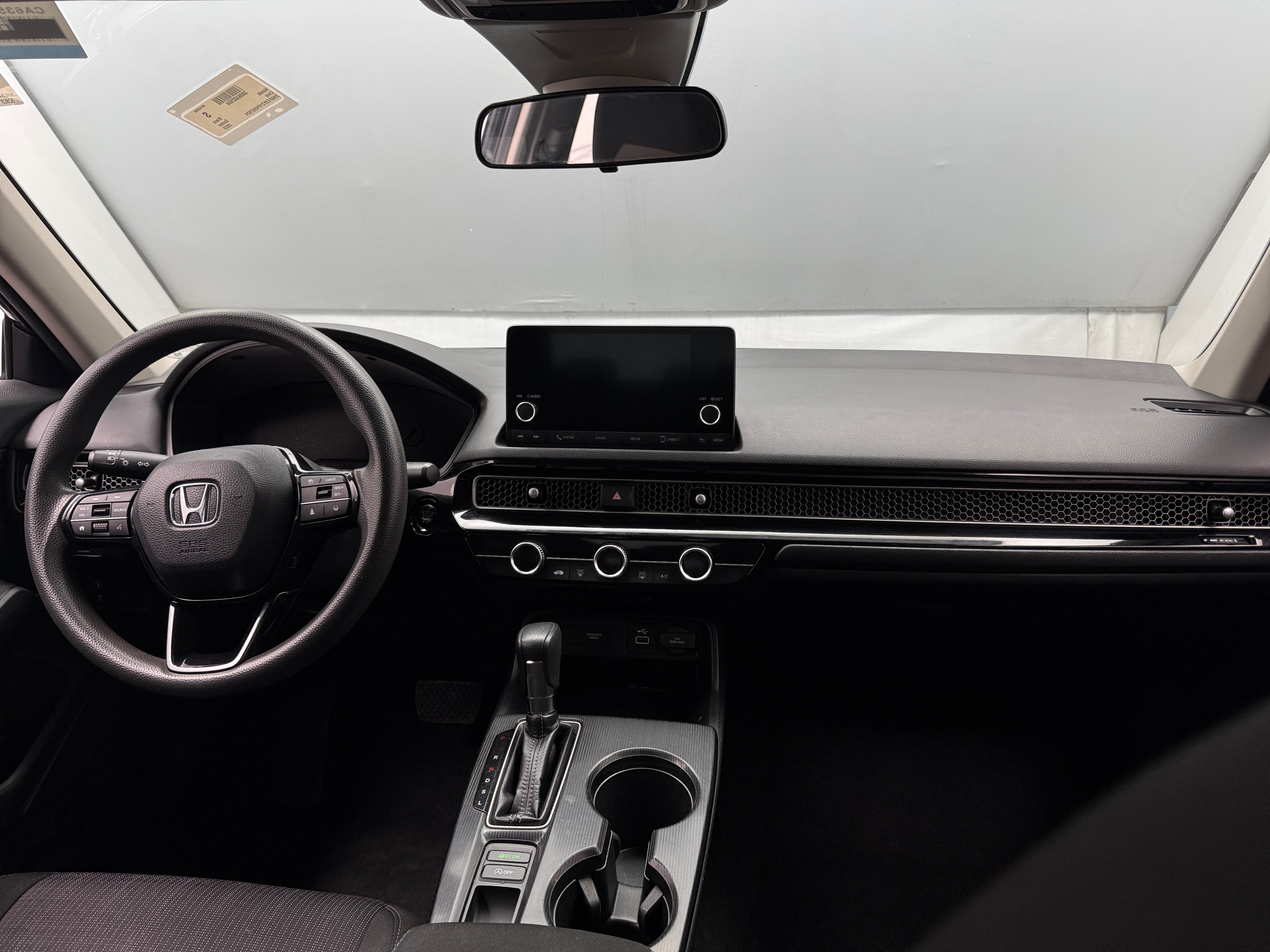 2023 Honda Civic