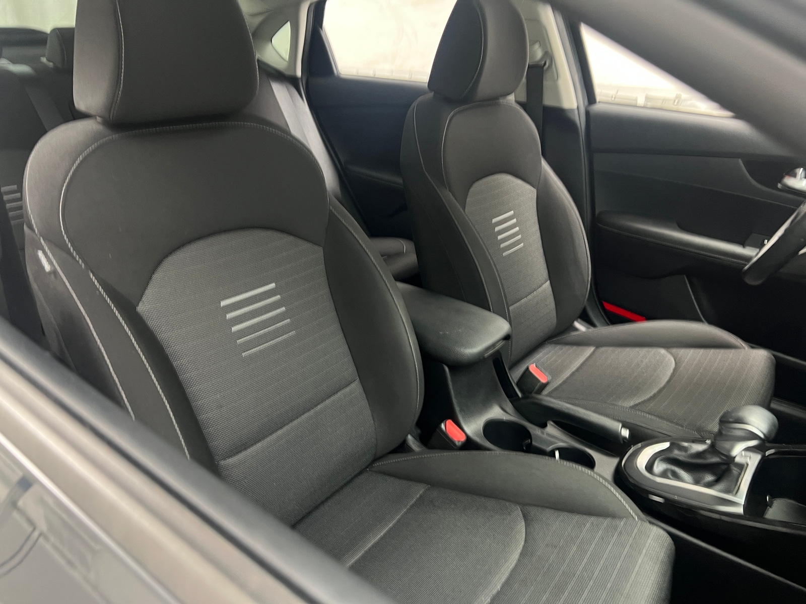 Thumbnail: 2019 Kia Forte - 2