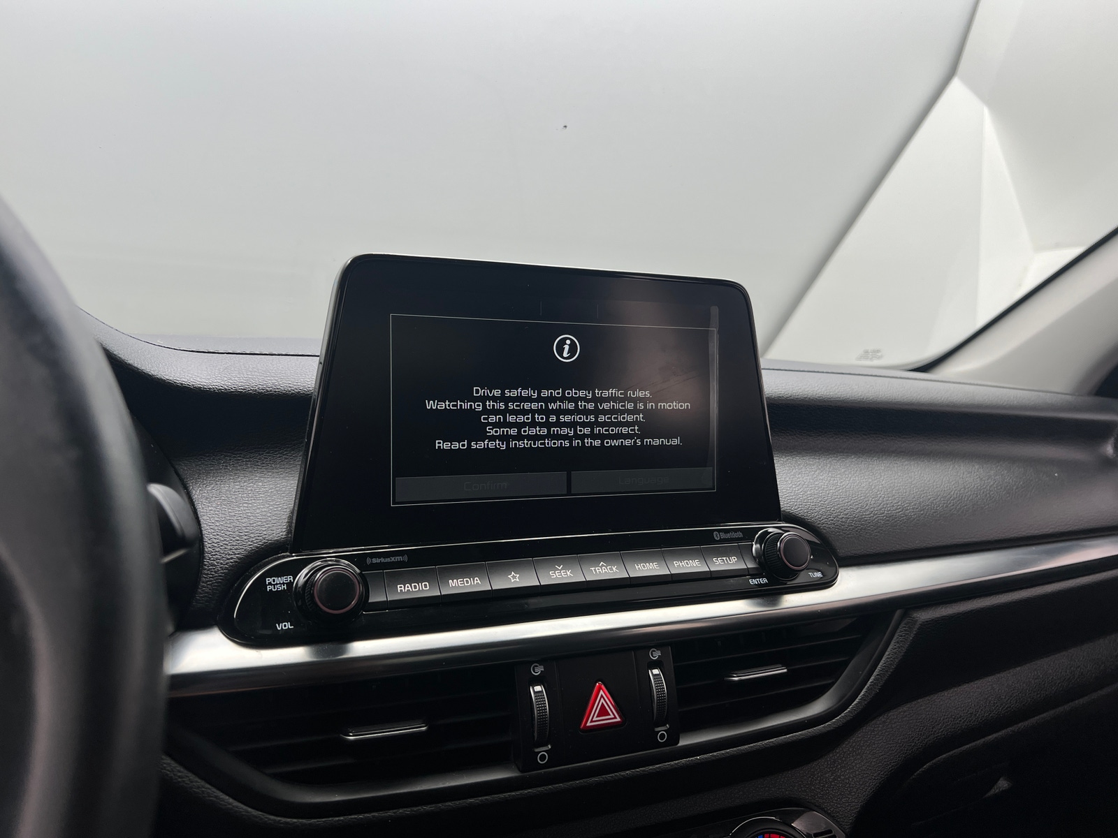 Thumbnail: 2019 Kia Forte - 4