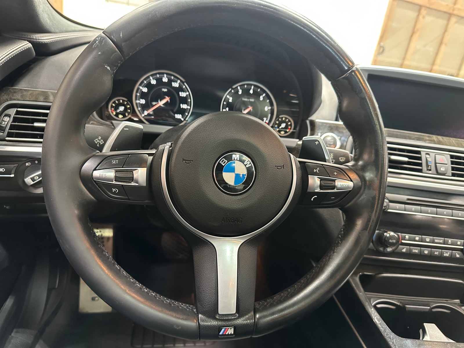 Thumbnail: 2015 BMW 6 Series - 5