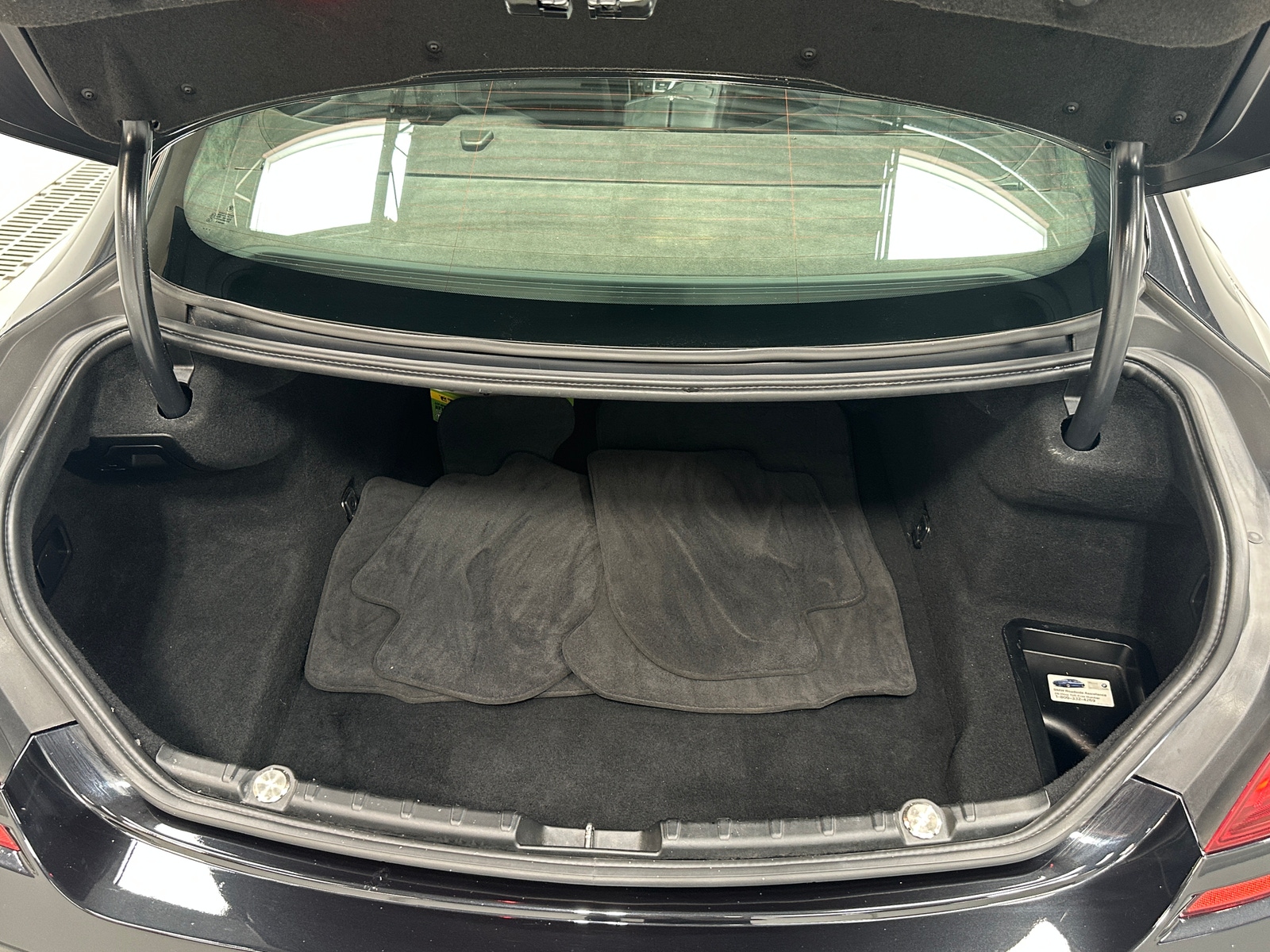 Thumbnail: 2015 BMW 6 Series - 7