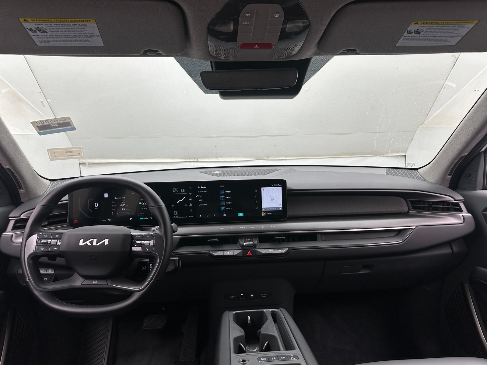 Thumbnail: 2024 Kia EV9 - 2